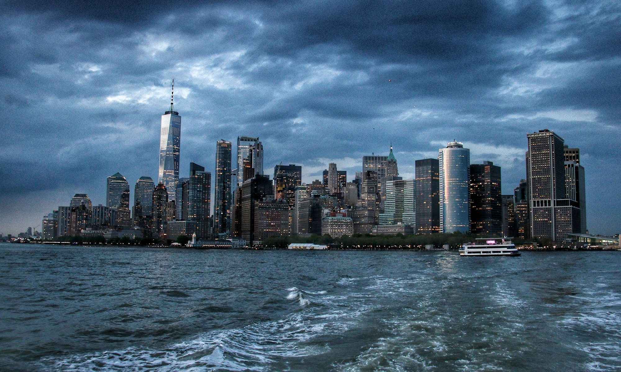 Book Your Fishing Charter in New York, NY