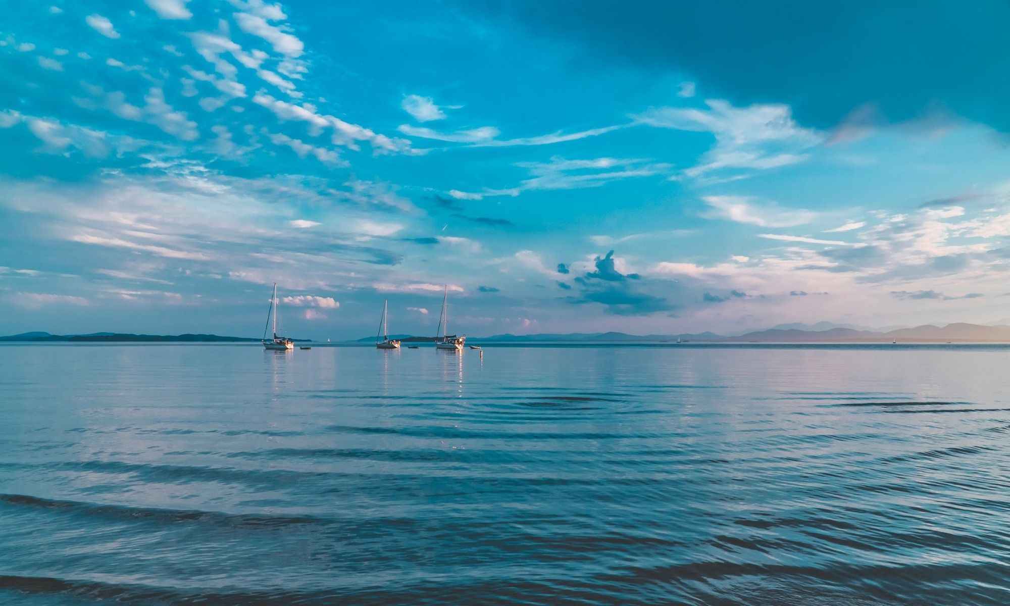 Plymouth, VT Fishing: Freshwater Fishing at Its Most Scenic and Finest