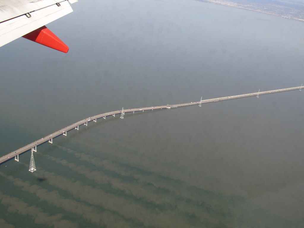 San Mateo, CA: Where Anglers Go for World Class Fishing