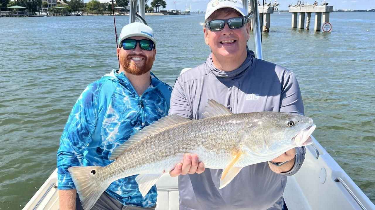 Best Fishing Charter Destinations for Your Next Adventure