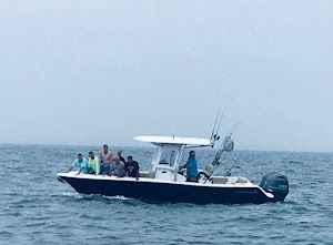 What It Takes to Hold a Master Captain’s License