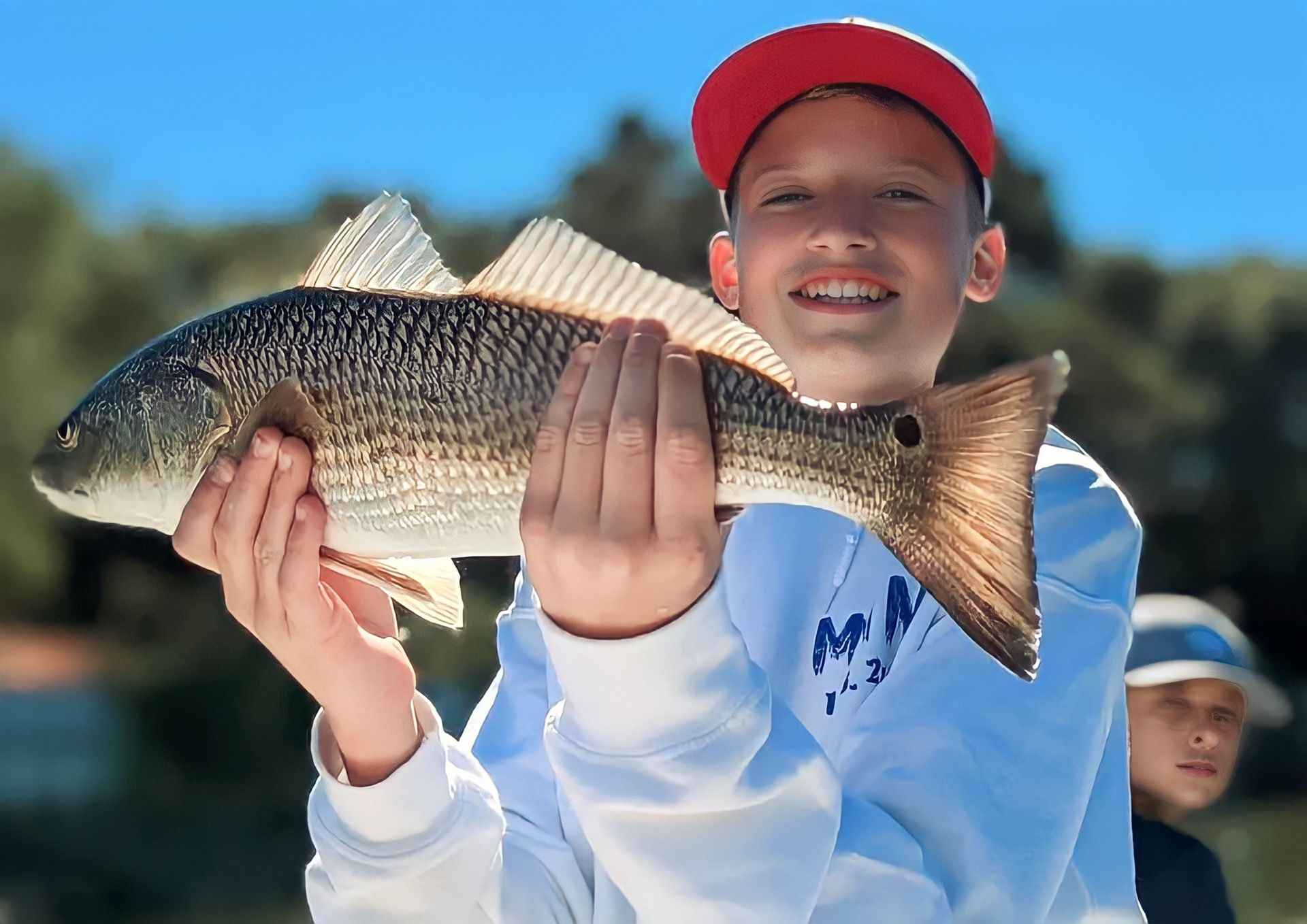 Affordable South Carolina Fishing Charters for Summer Adventures