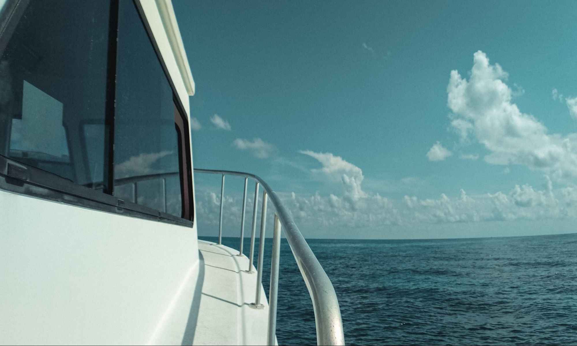 Book Your Fishing Charter in Key Largo, FL