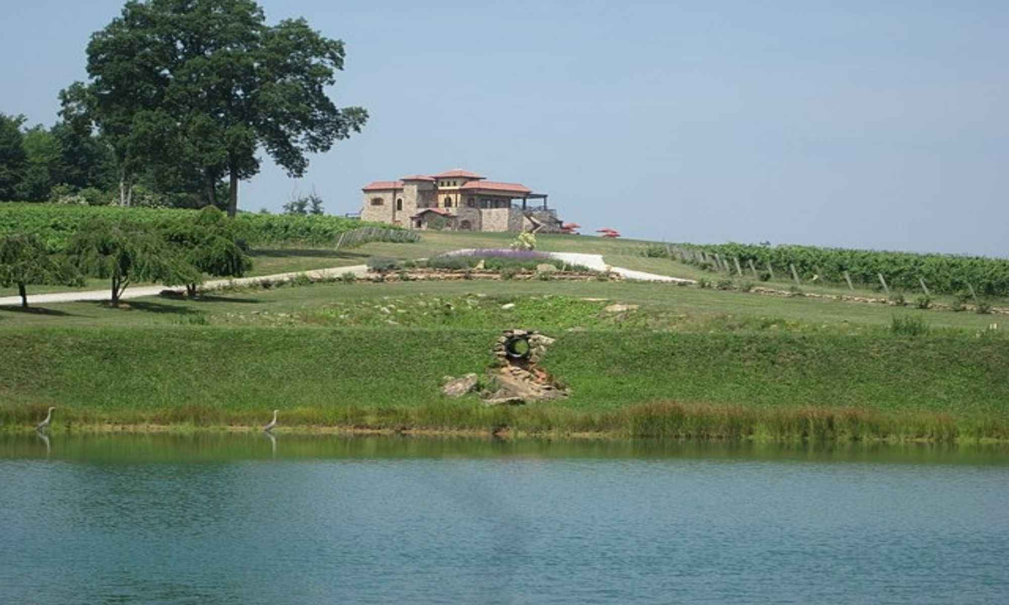 Athens, AL Fishing: Countless Fishing Spots in the South