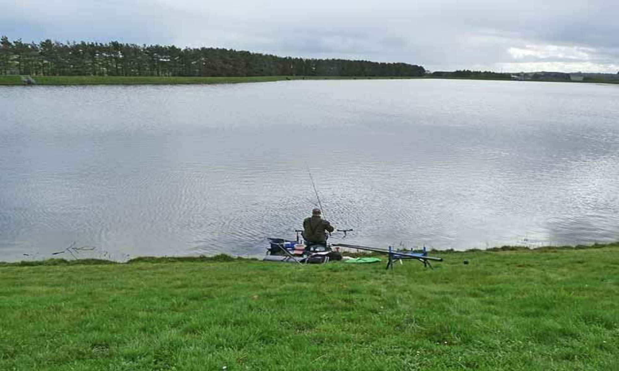 Reasons Why River Fishing is Good for You