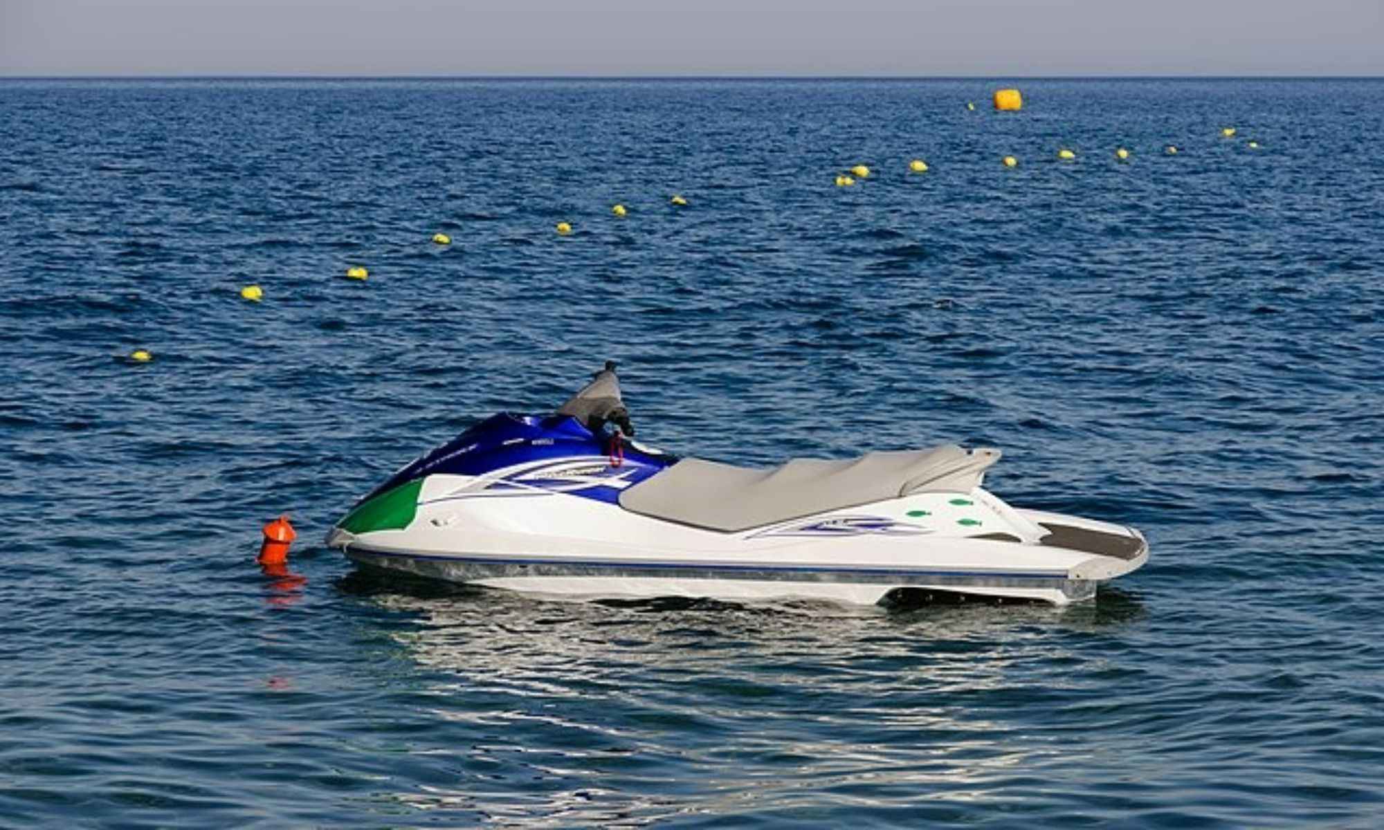 Advantages of Using Personal Watercraft in Fishing