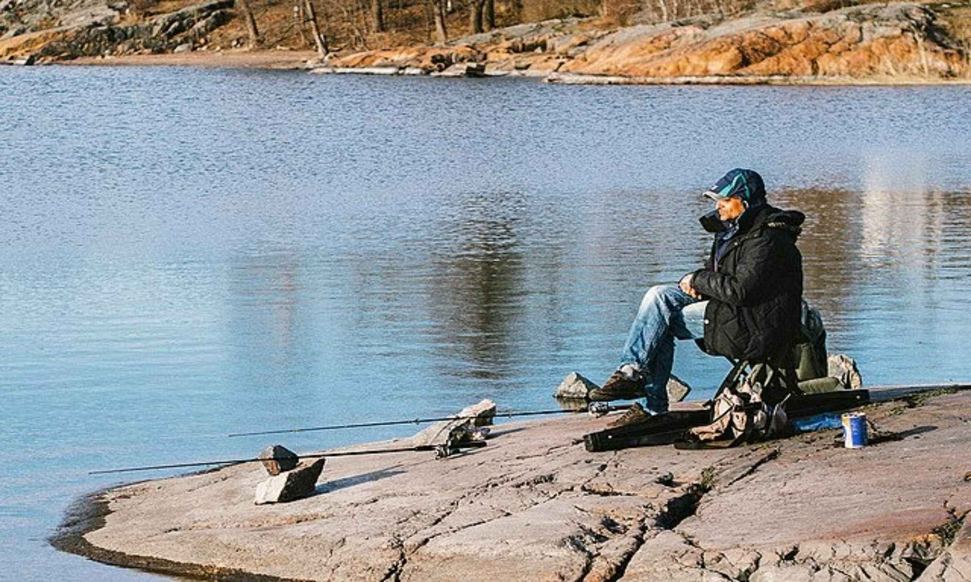 Fishing Tackle Must Haves for Springtime Fishing