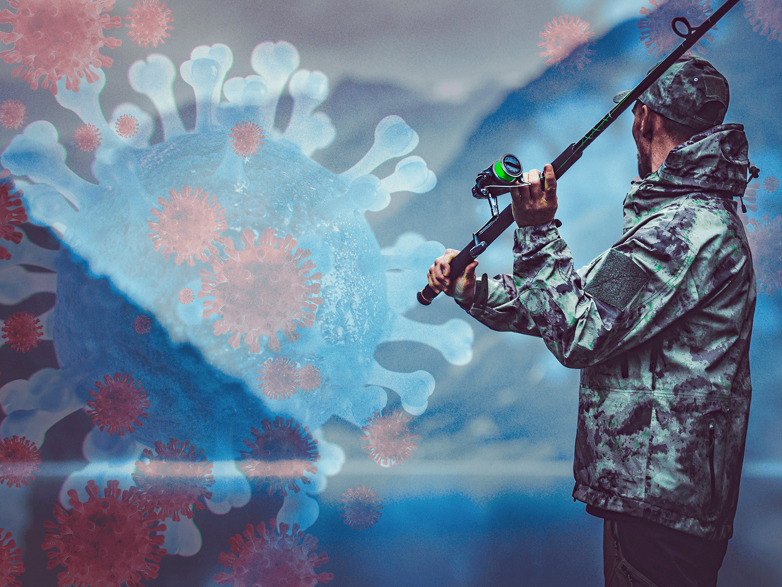 How to Fish Safely During Coronavirus (COVID-19)