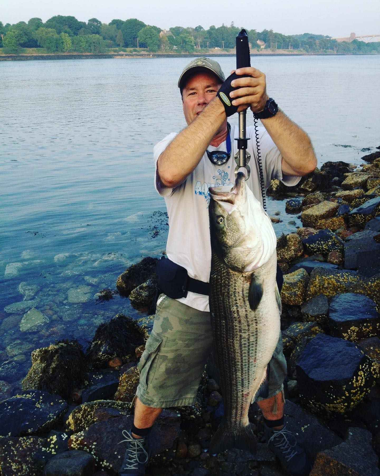 Turning a Fishing Boat into an Experience