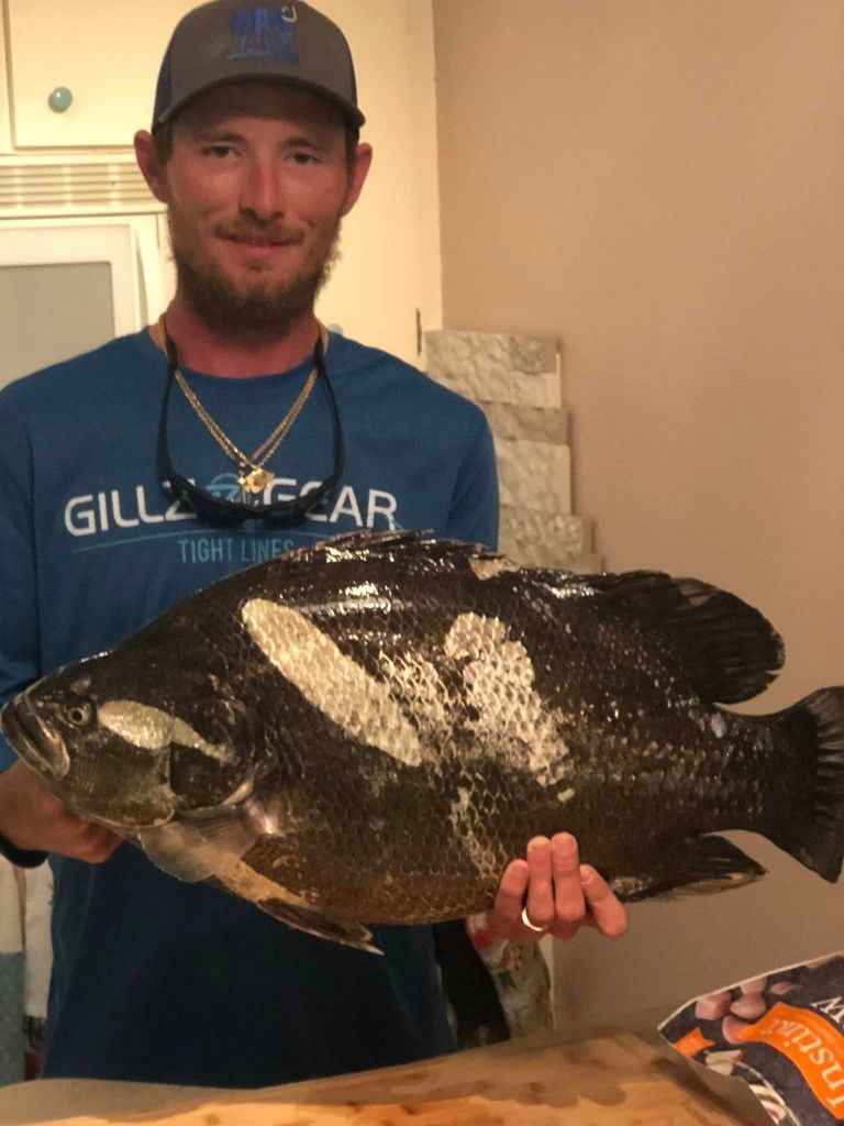 Enjoy the Best Saltwater Fly Fishing in Sarasota Bay's Waters