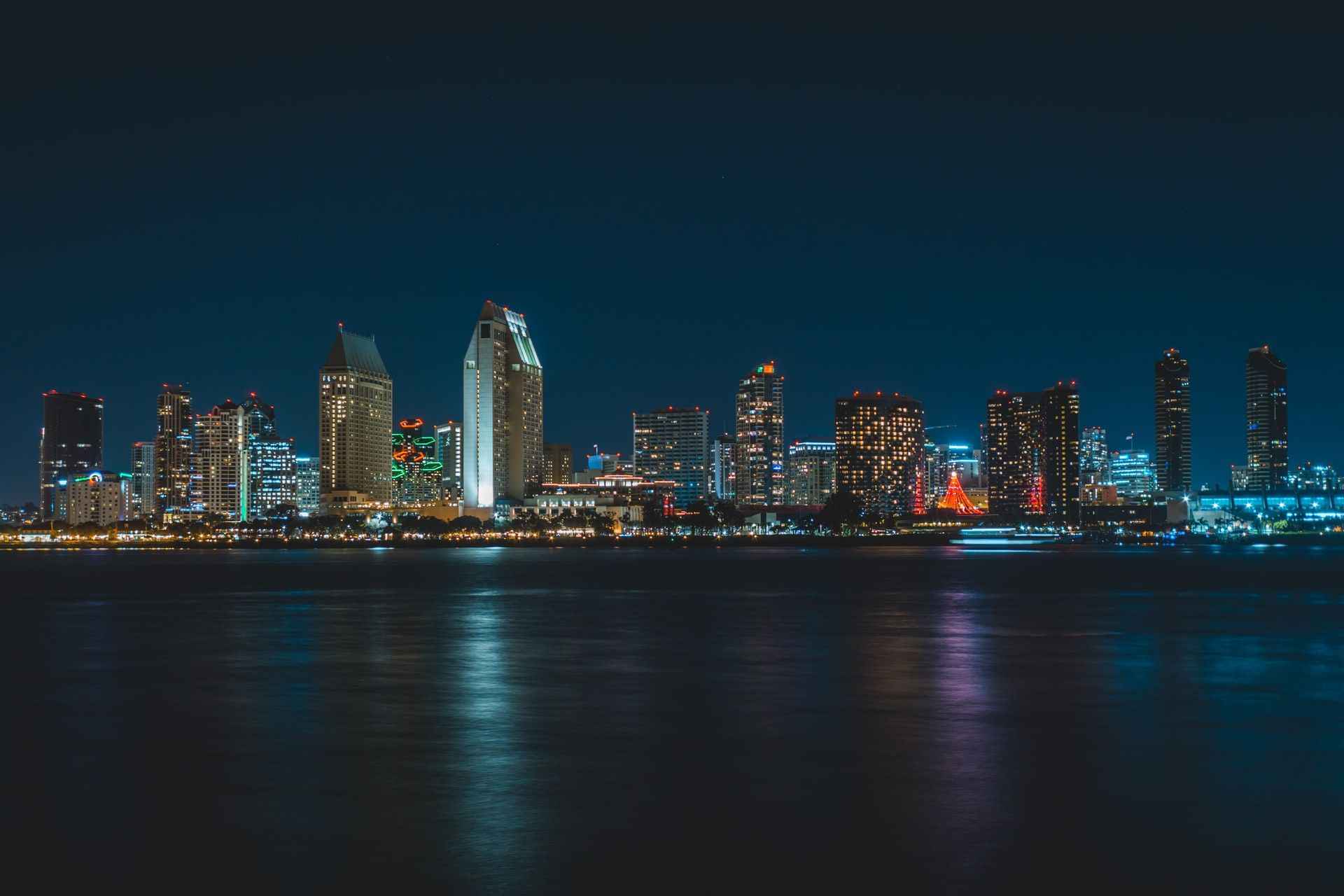 Fishing America's Finest City: San Diego, CA
