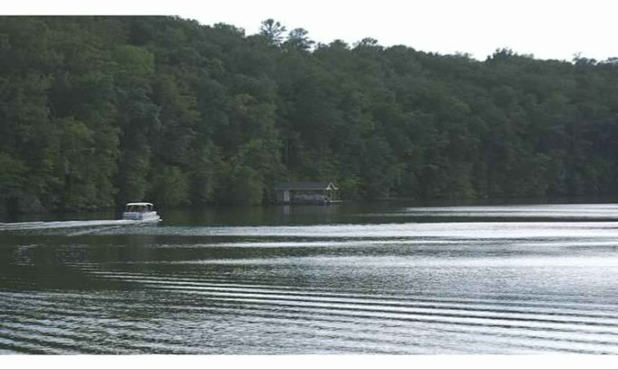 Addison, AL Fishing: Home of the Proud South