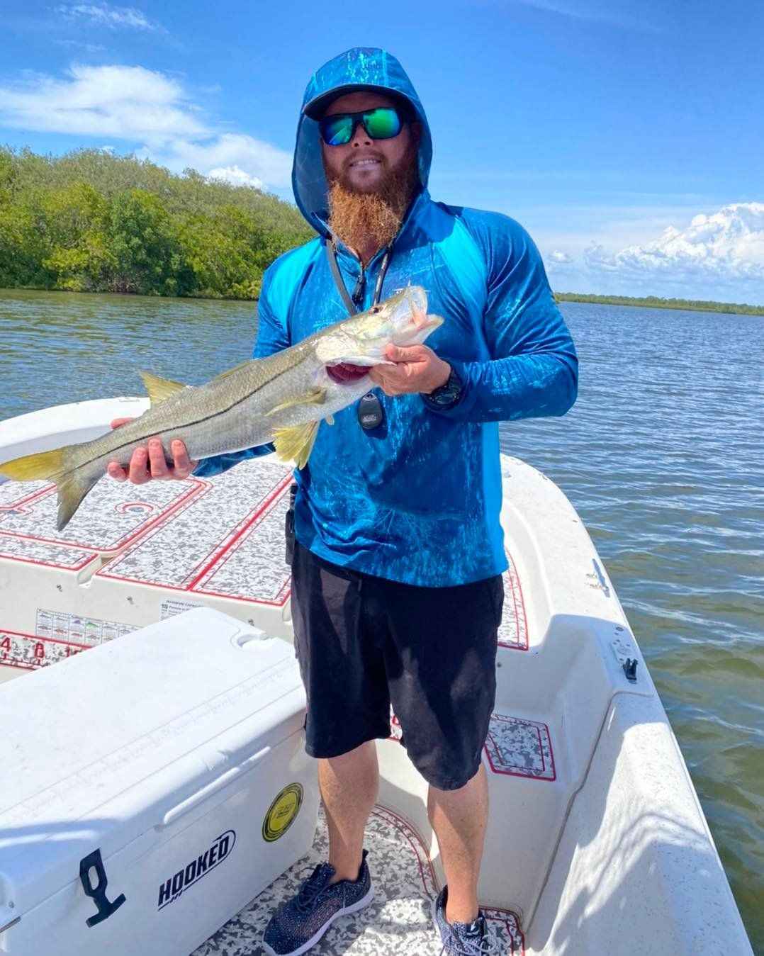 Fish Like A Viking with Nordic Fishing Charters and Excursions