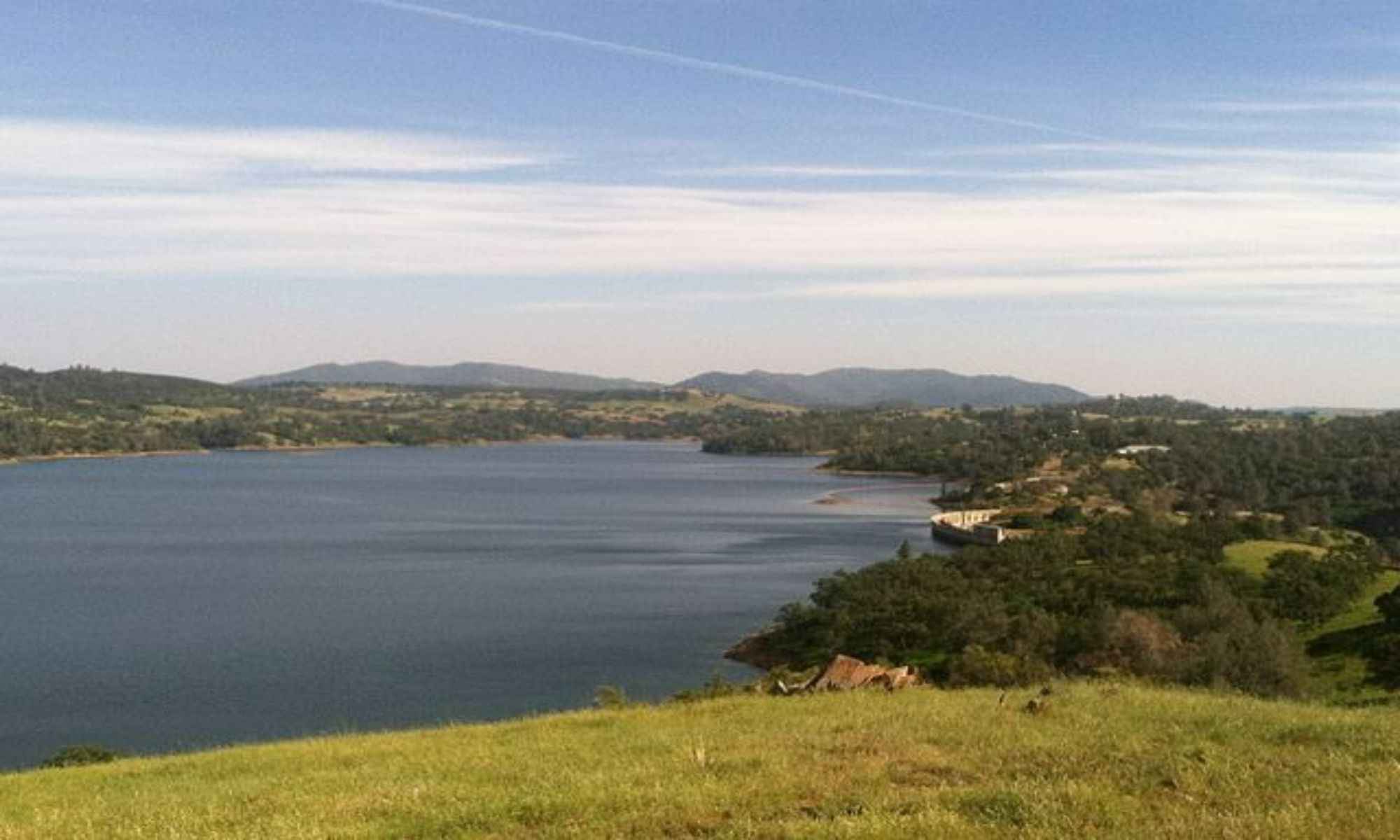 Ione, CA Fishing: Be Captivated by the Castle City