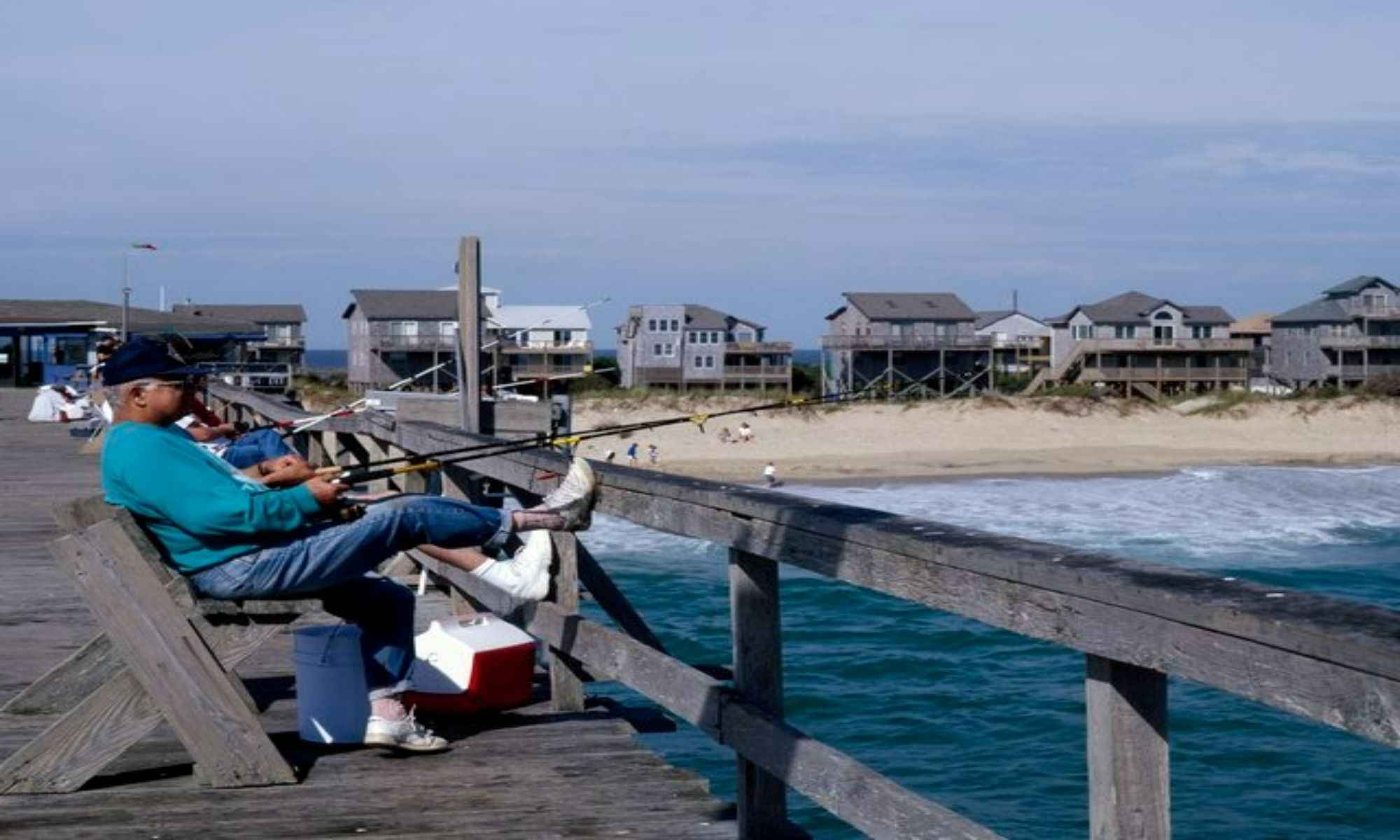 10 Top Fishing Destinations in North Carolina