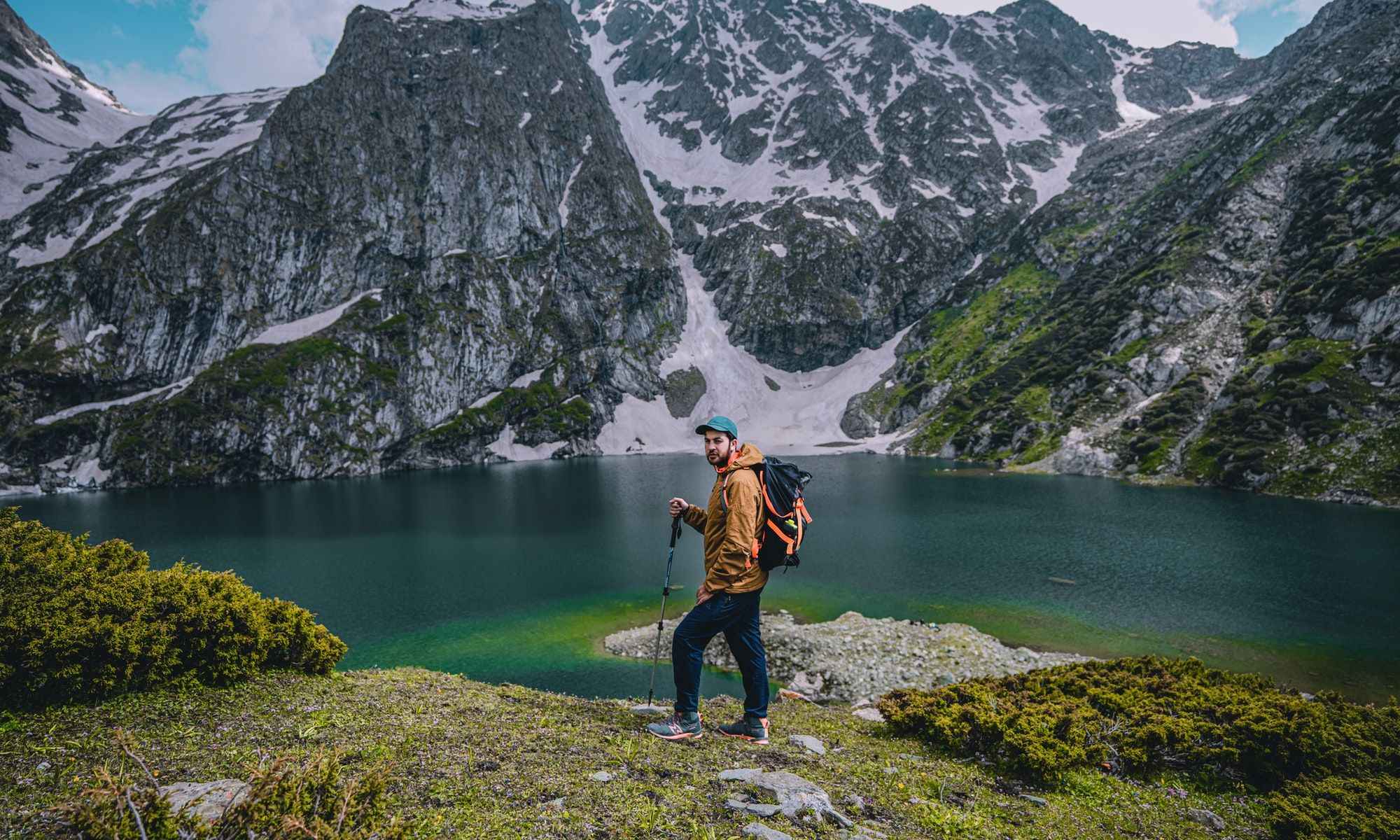 Ways to Find Unknown Fishing Hotspots