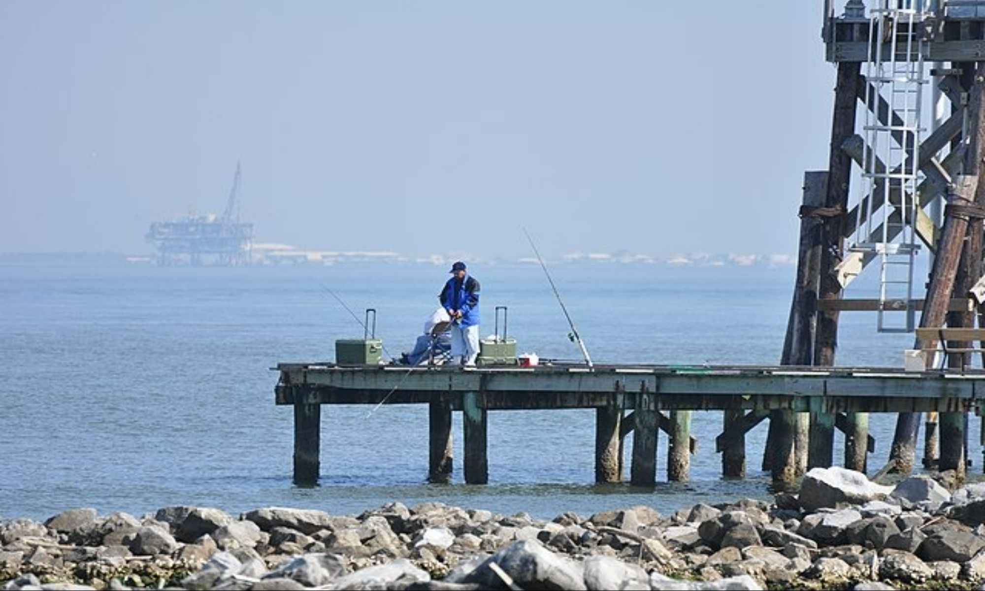10 Top Fishing Destinations in Alabama