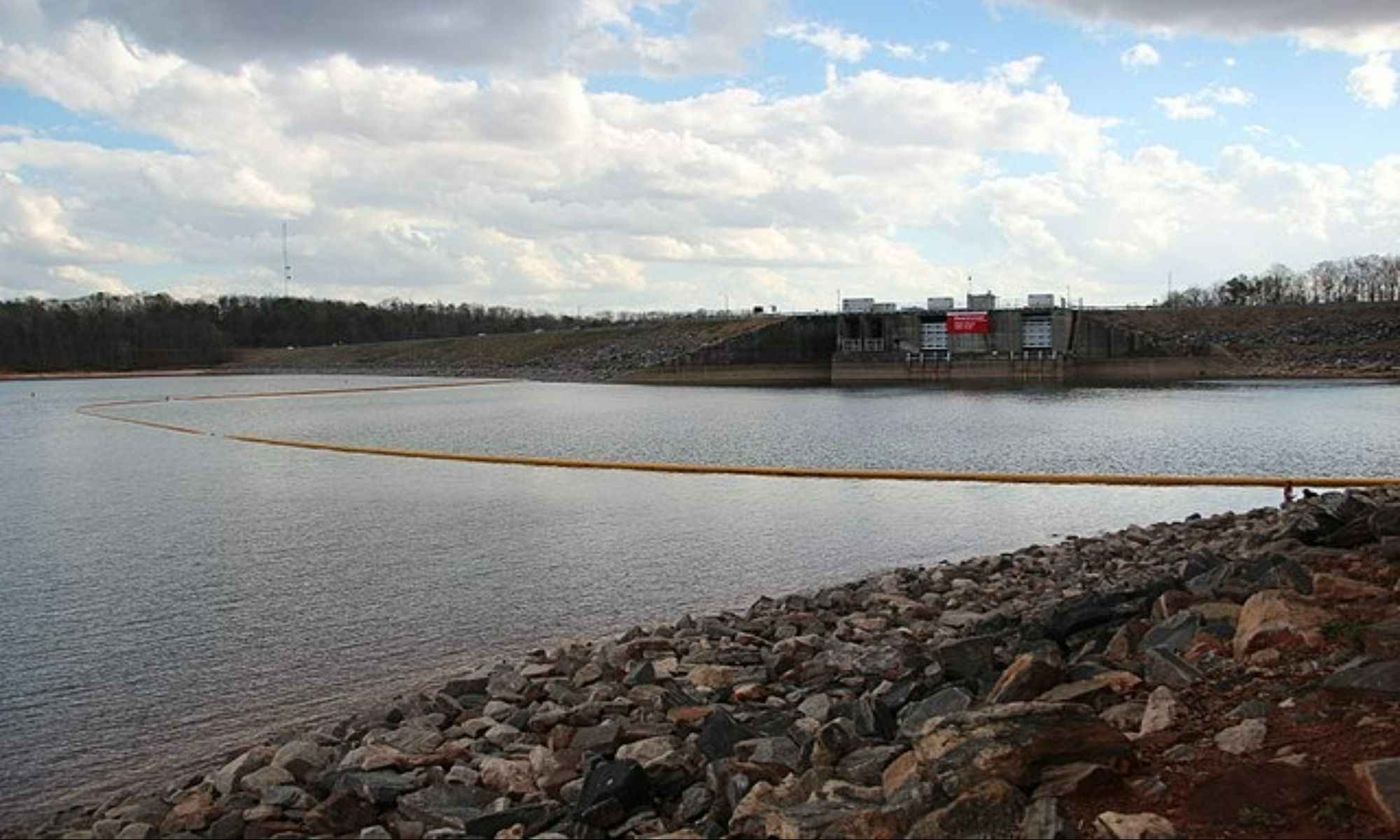 Alpharetta, GA Fishing: One of the Best Rising Cities of the South