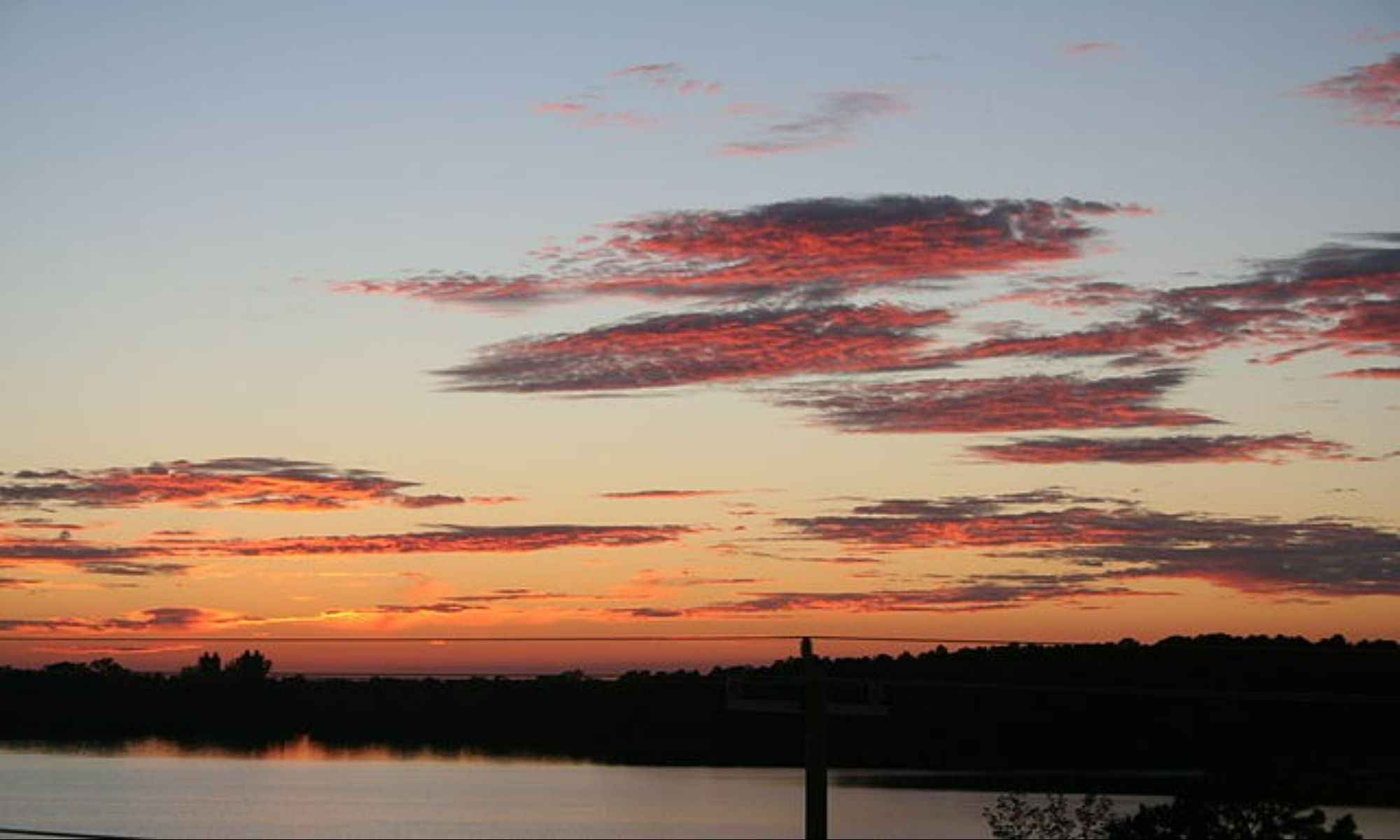 Boyce, LA Fishing: Excellent Access to one of Louisiana’s Top Bass Fisheries