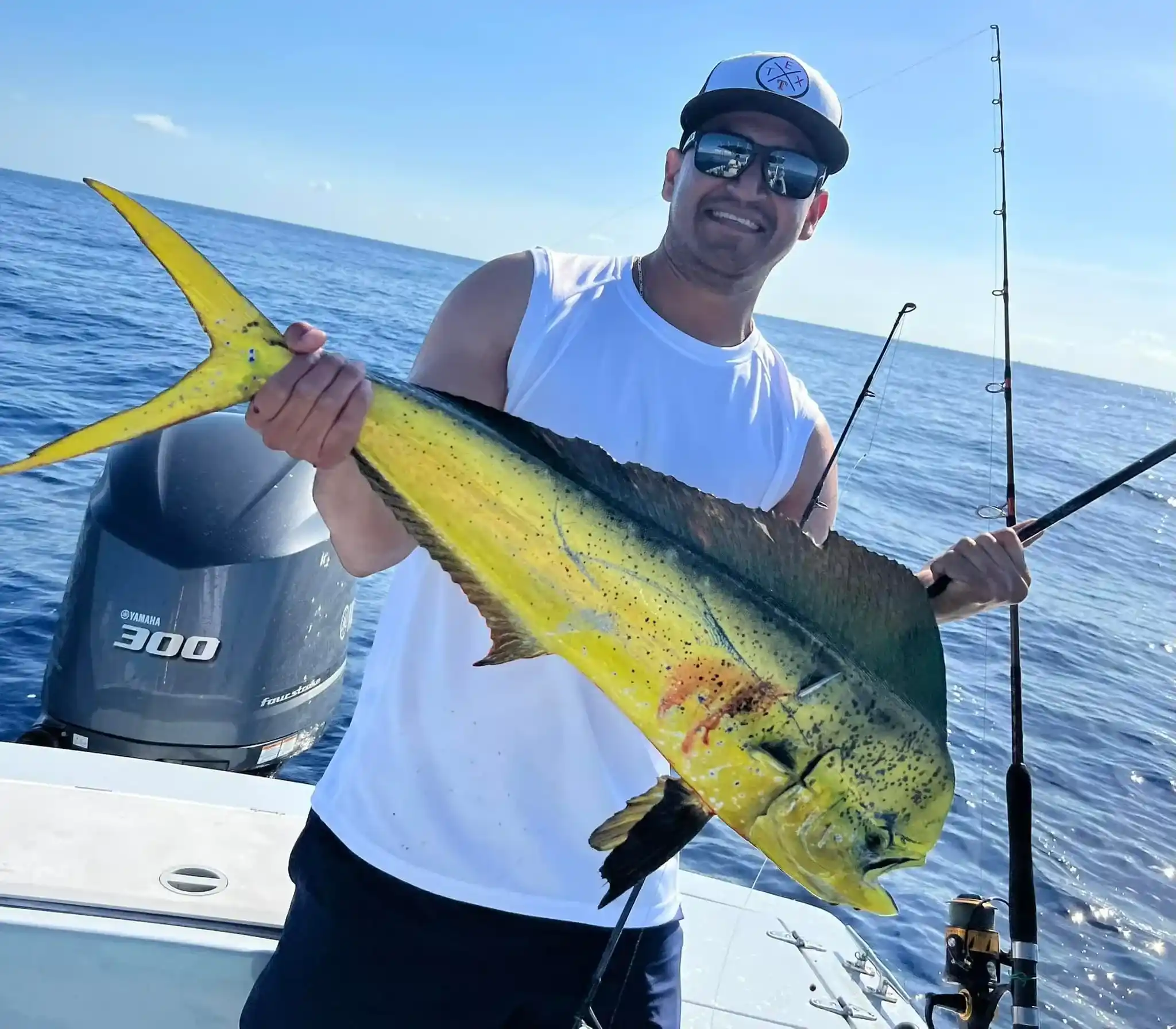 Islamorada Offshore Secrets: How to Spot and Target species like Mahi-Mahi