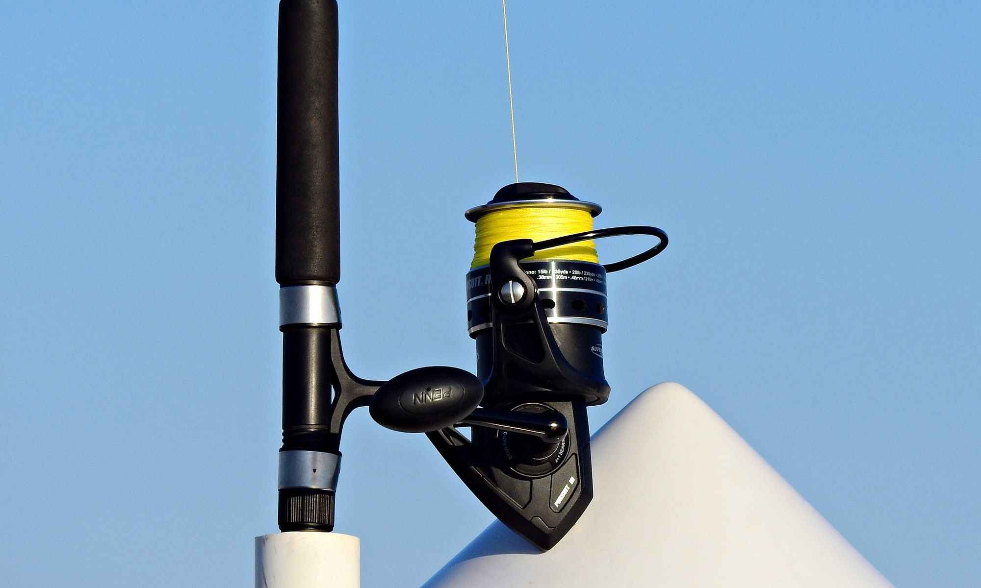 8 Baitcasting Reels for Beginners
