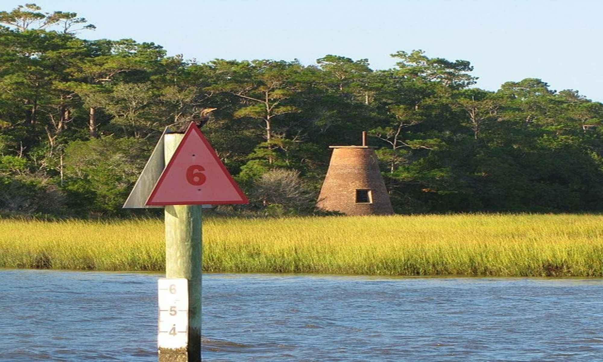 Book a Fishing Charter to Indian Trail, NC