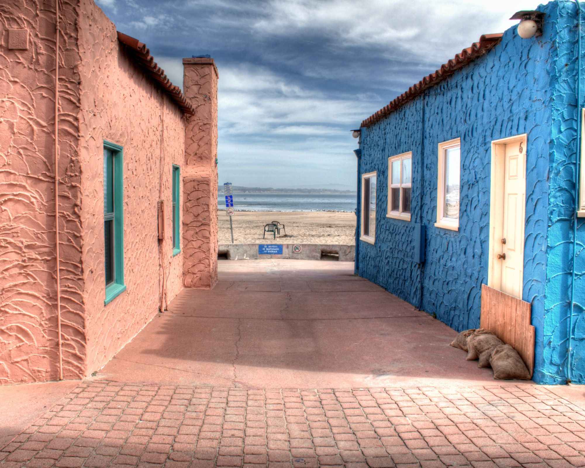 Capitola, CA Fishing: The Golden State’s Gem