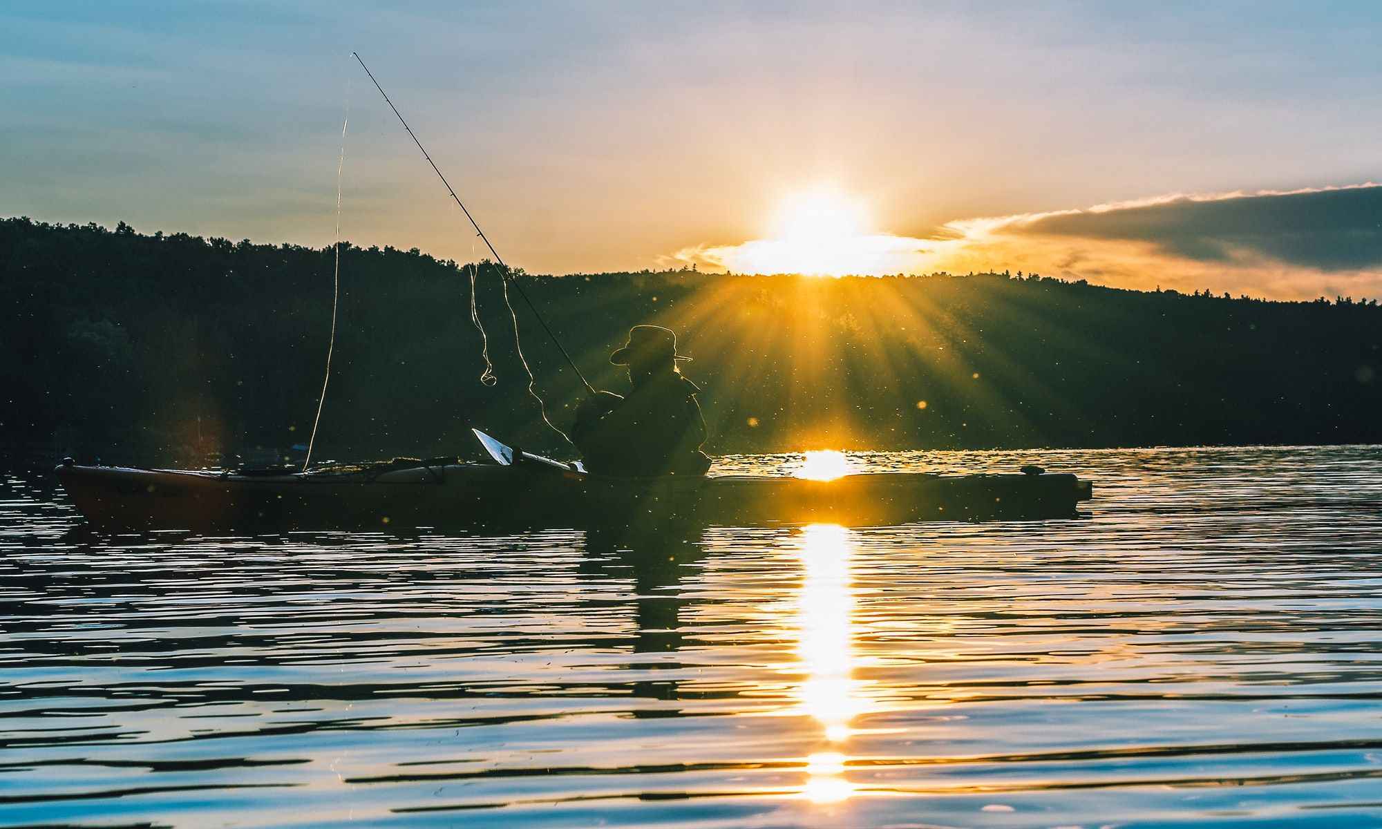 Book Your Fishing Charter in Lewis County, NY