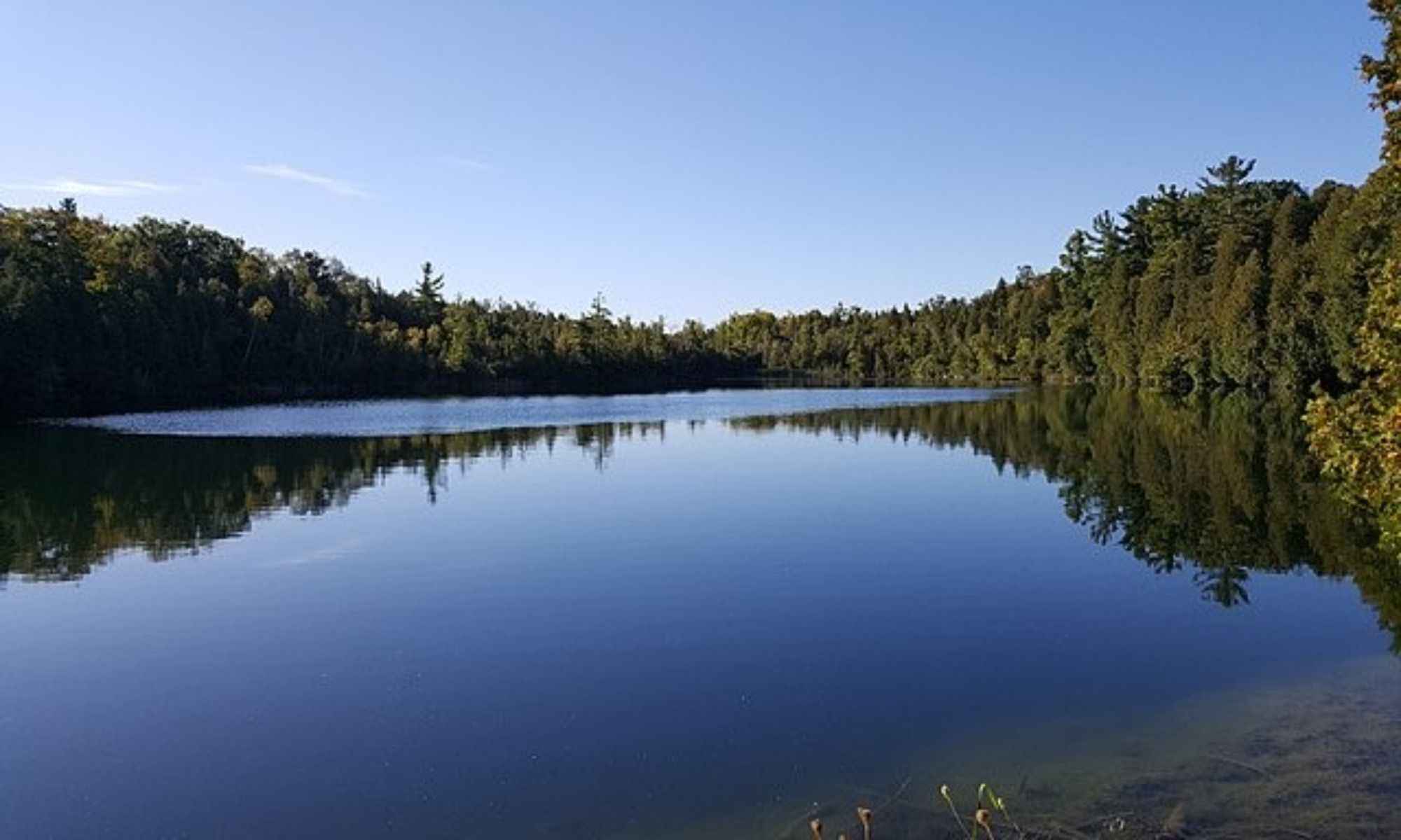 Kernersville, NC Fishing: The Heart of the Triad