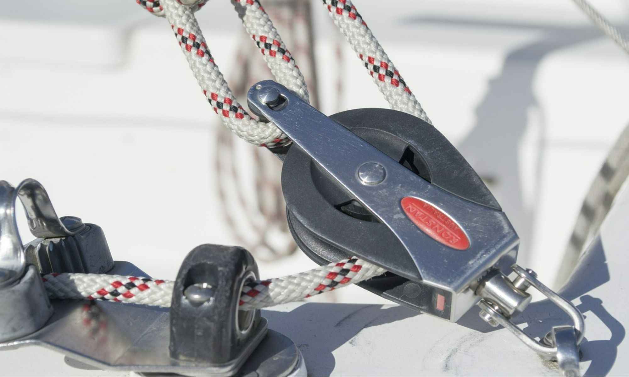 Ball Bearing Versus Traditional Swivel - Which is Better?