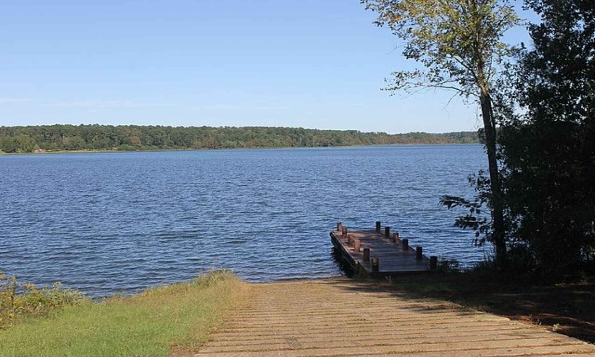 Book Your Fishing Charter in Chatham, LA