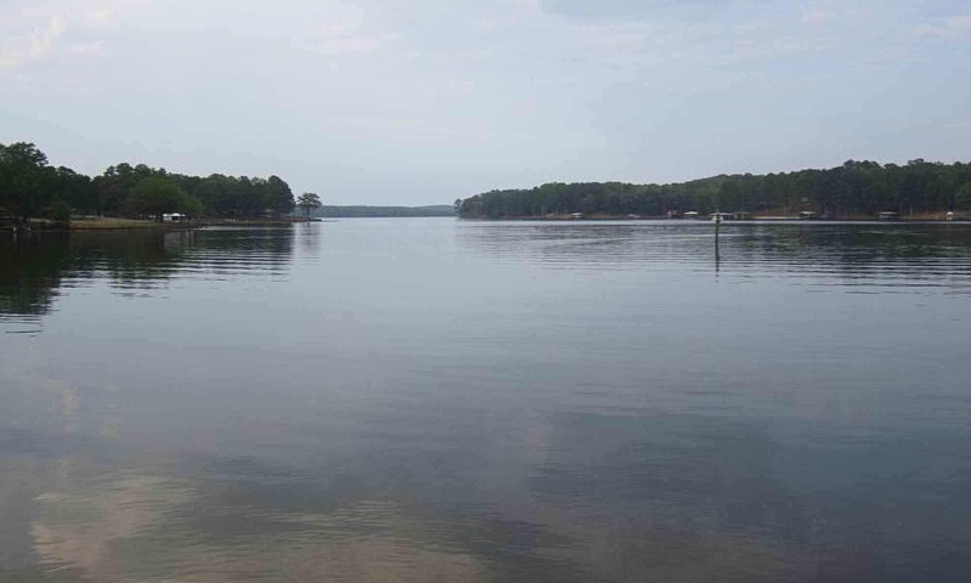 Book Your Fishing Charter in Choudrant, LA