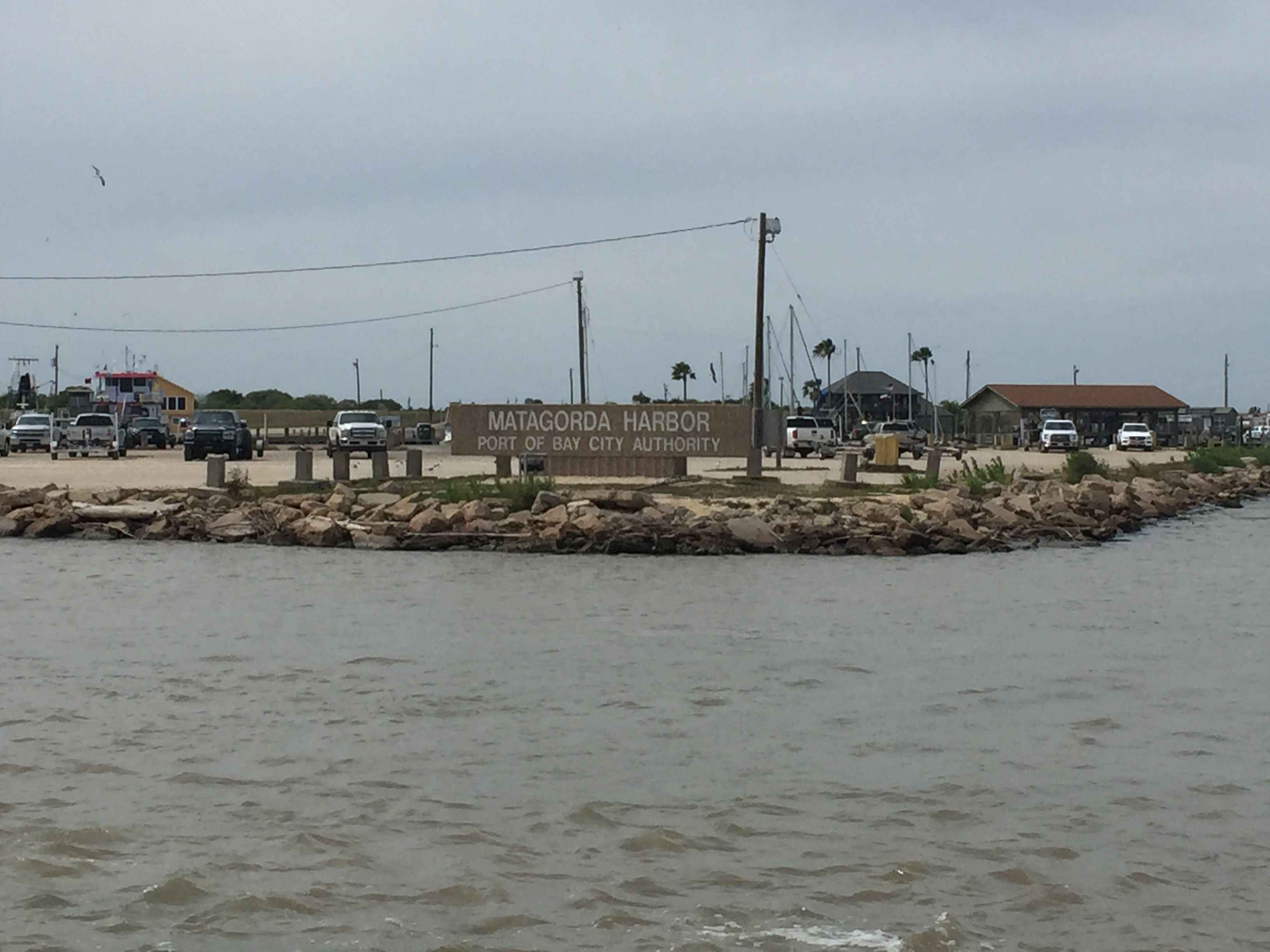 Matagorda, TX Fishing: Discover Why It's an Angler's Paradise