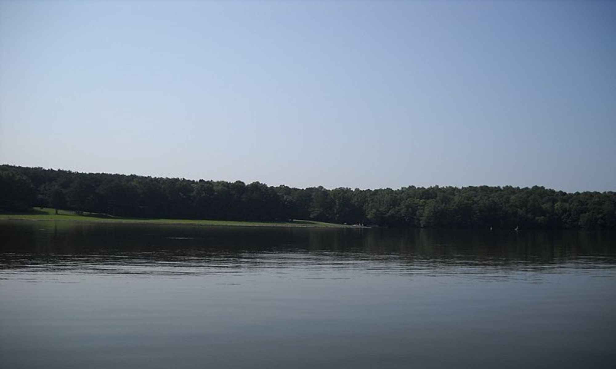 Waxhaw, NC Fishing: Antique Collectors’ Heaven On Earth