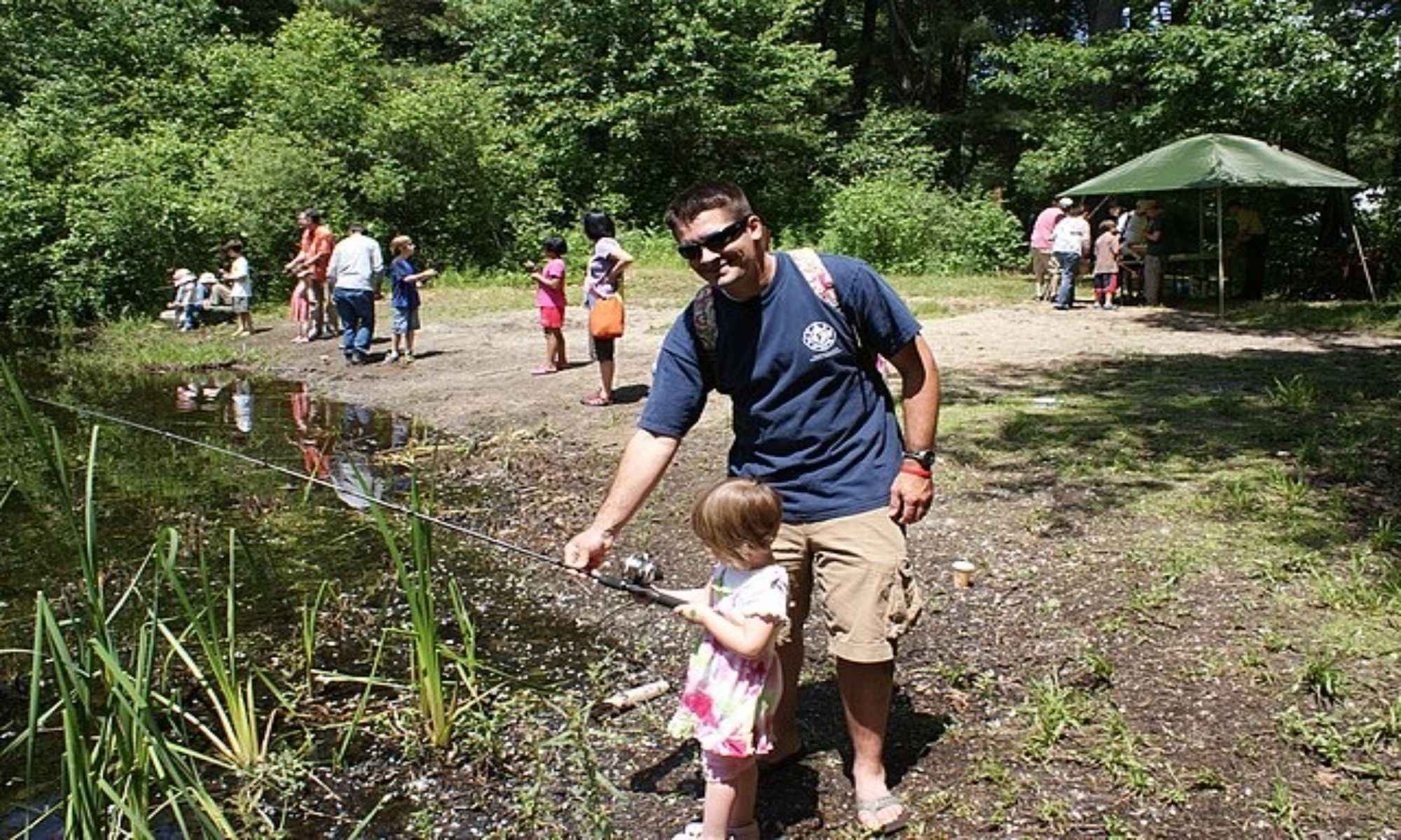 Free Fishing Days: Everything You Should Know Before You Go