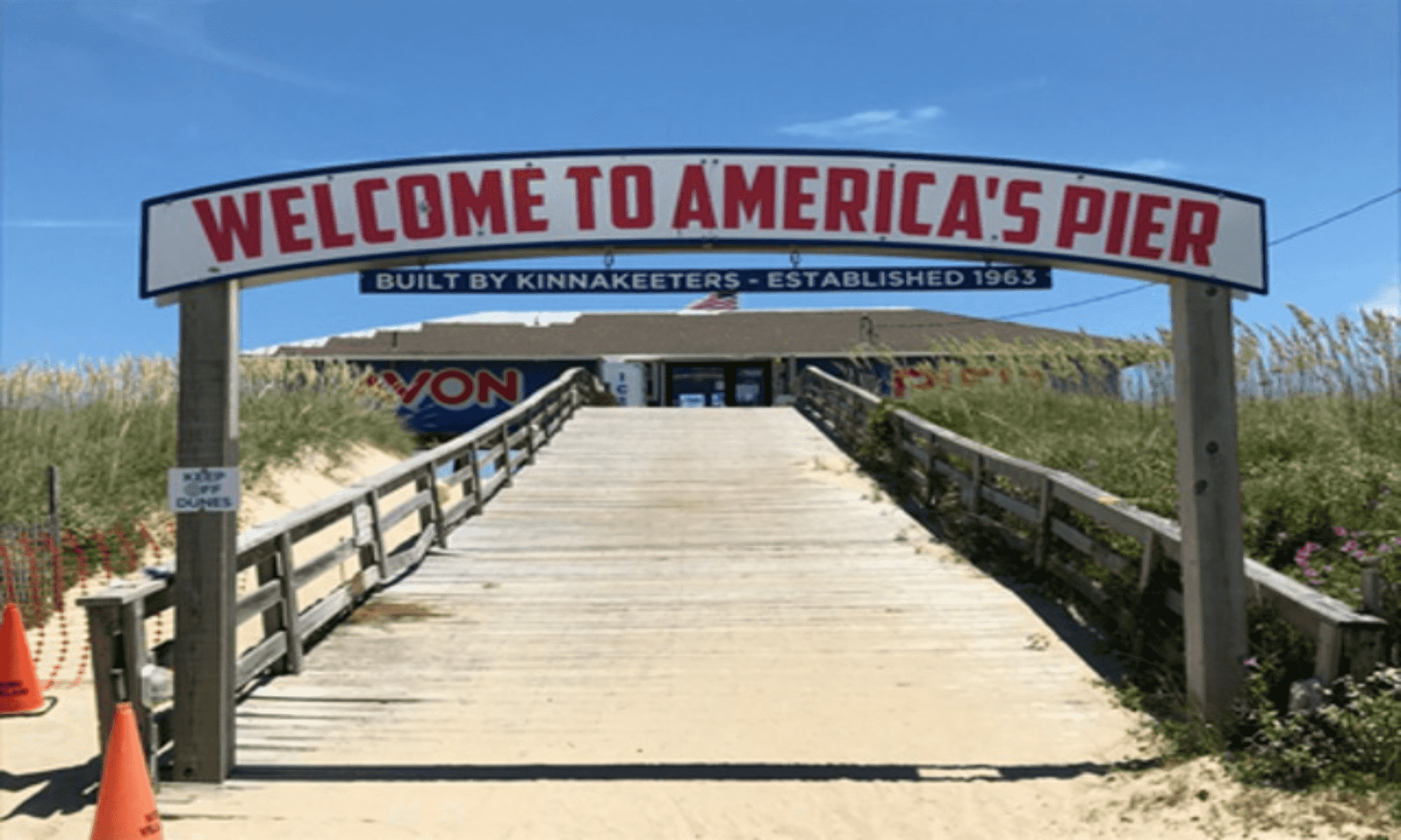 Book Your Fishing Charter in Avon, NC