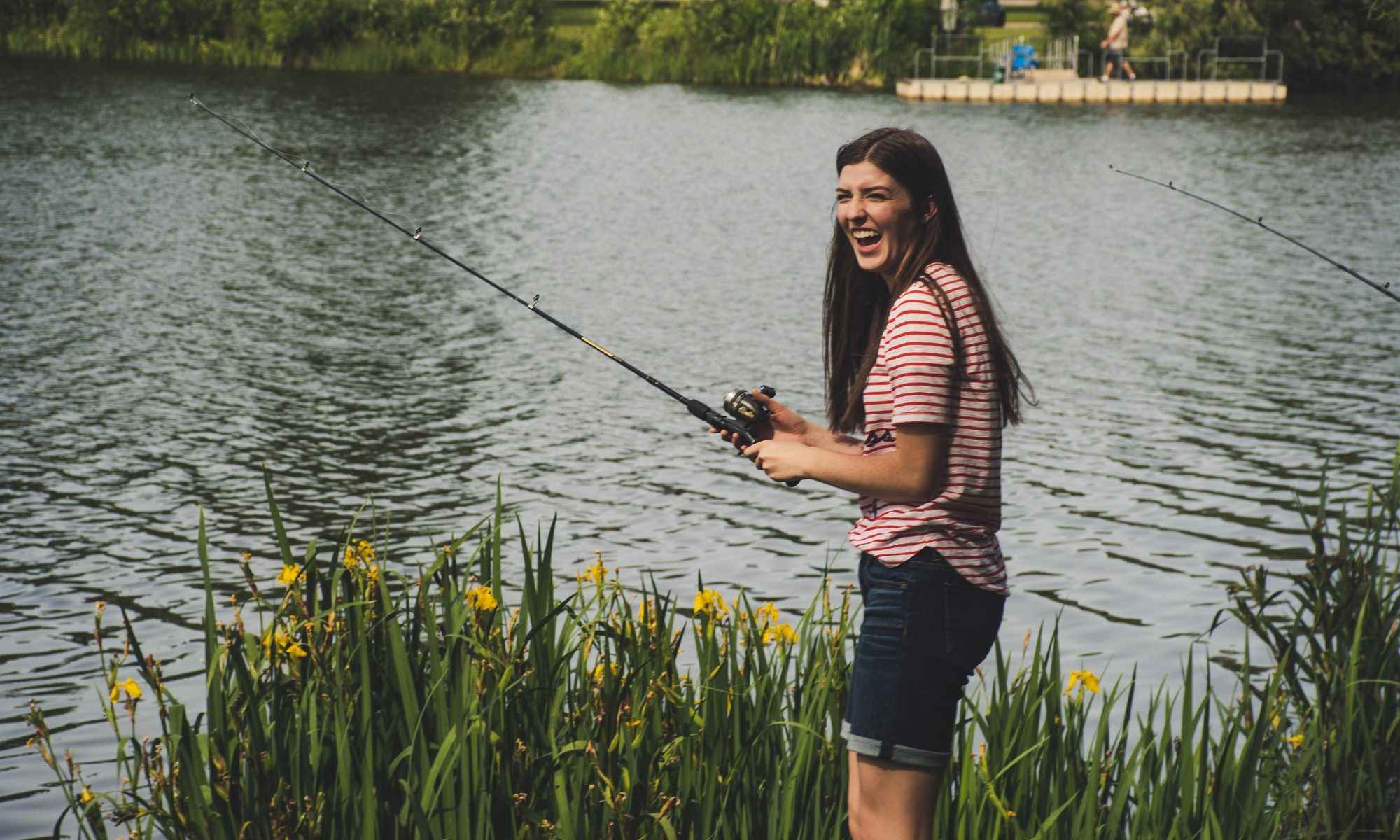 Top 10 Rods for Trout Fishing