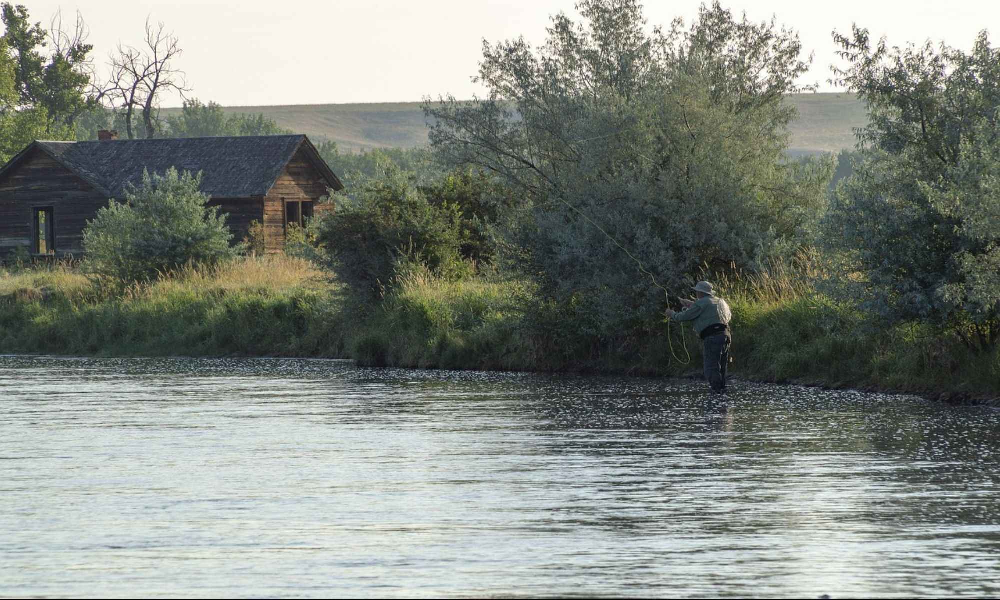 How to Reduce Stress on Your Catch