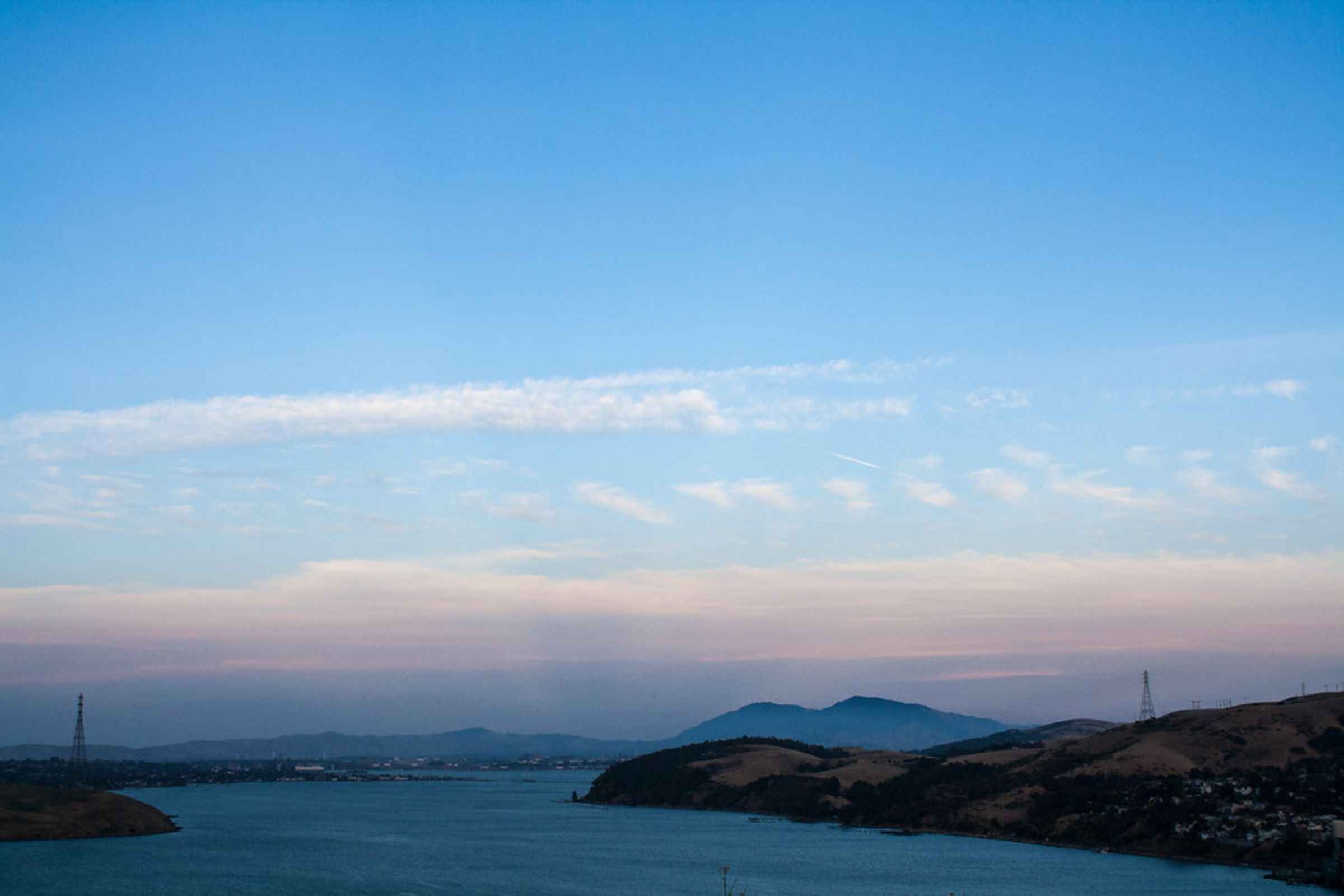 Vallejo, CA Fishing: The Spirit of the Bay
