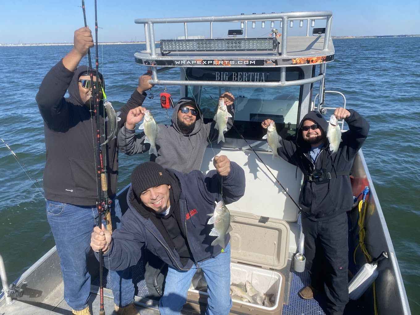 The Best Time to Go Crappie Fishing 