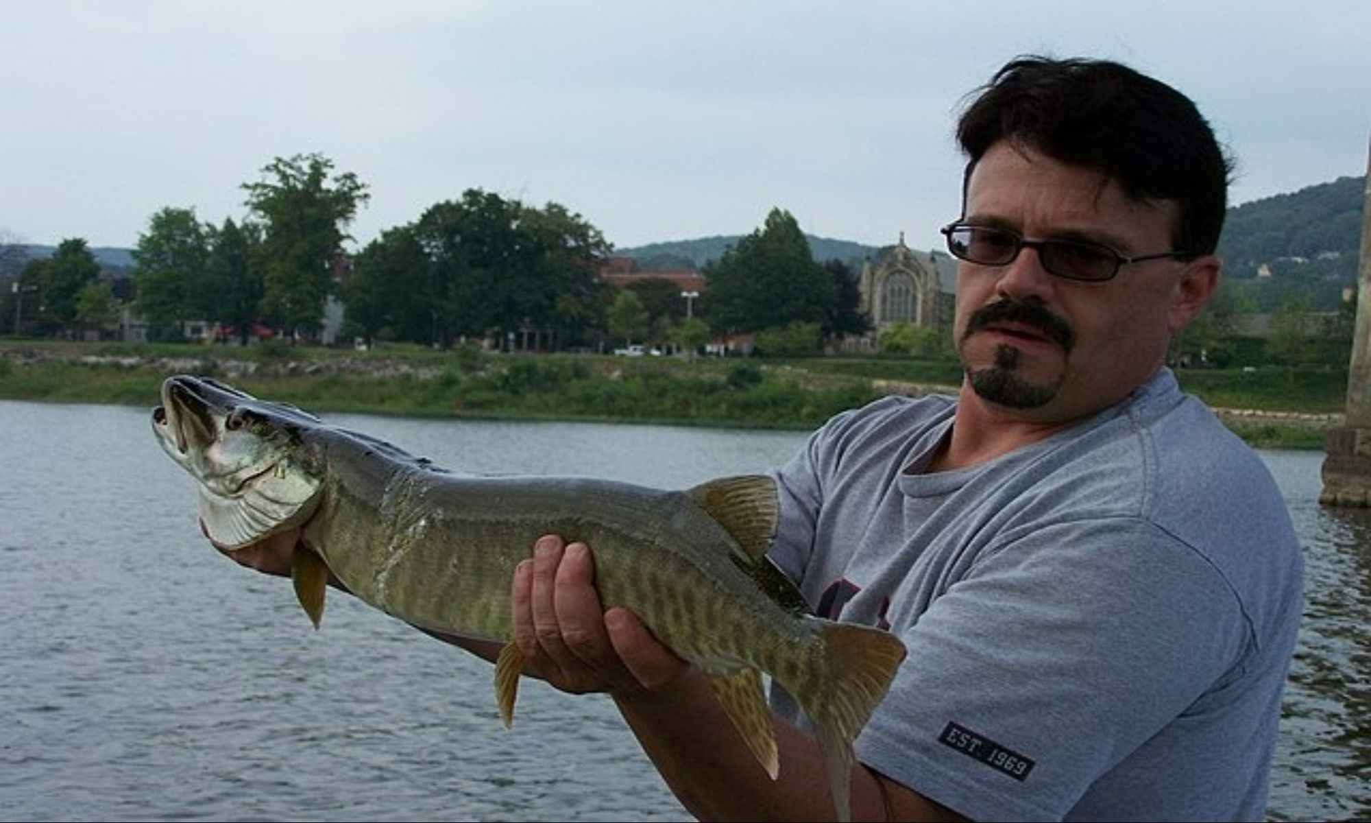 The Right Equipment To Use To Catch Bigger Fish