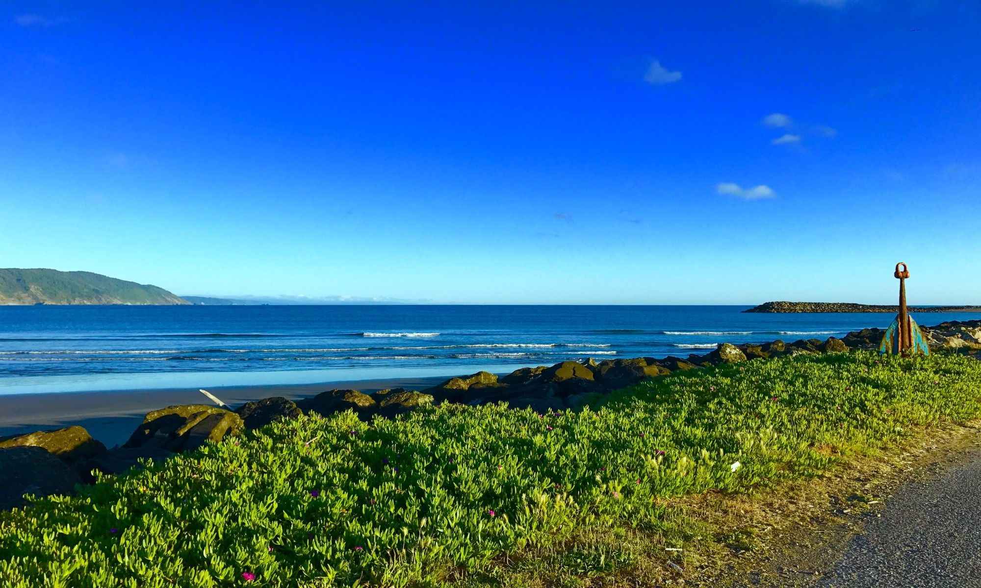 Crescent City, CA Fishing: A North Coast California Destination Where Nature Outnumbers People