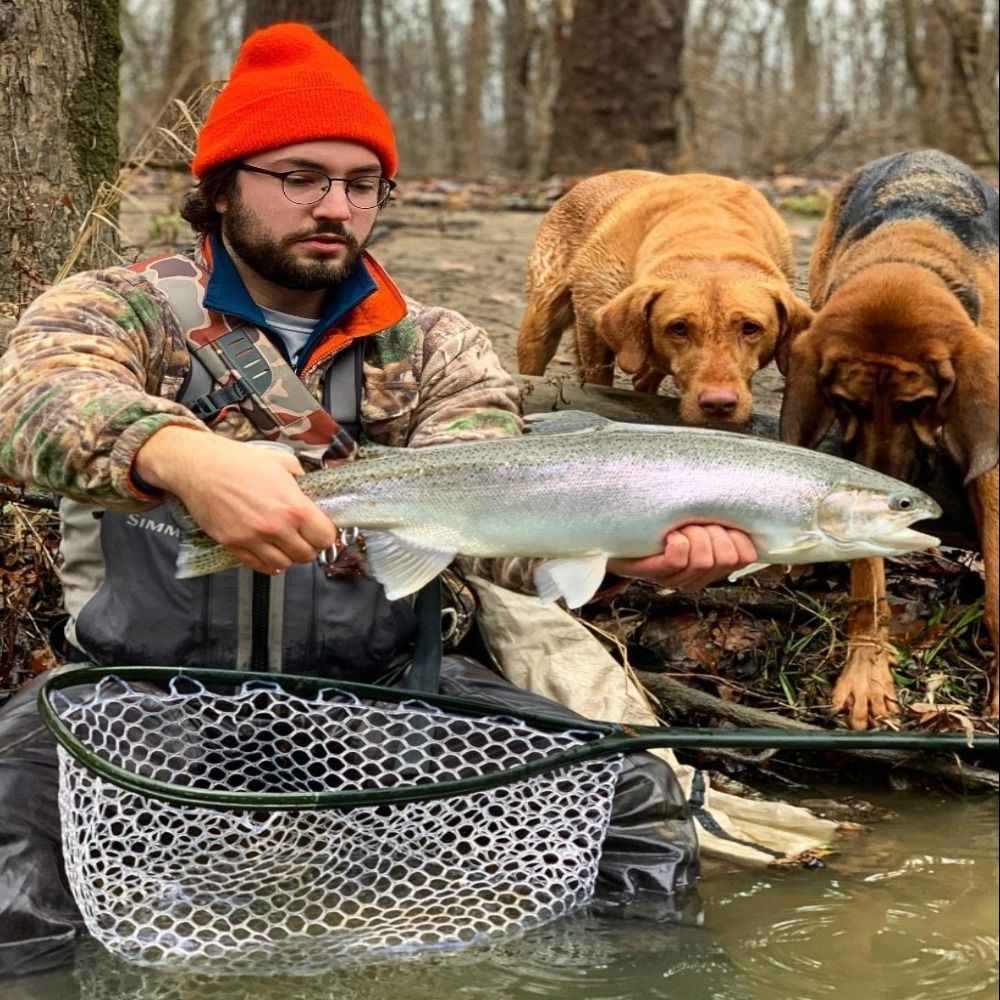 Fly Fishing Clinic with Jeff Blood at The Grand Resort  