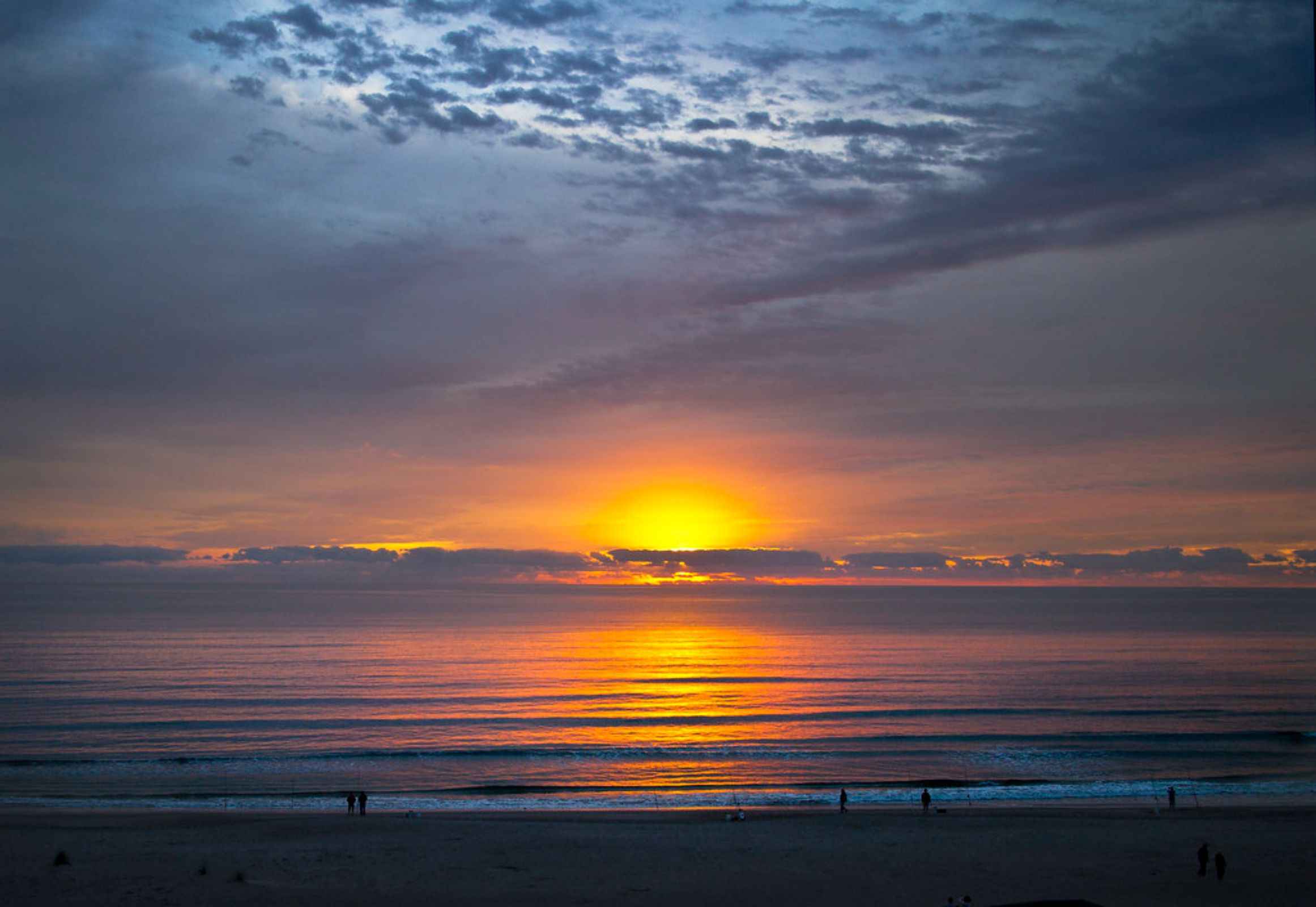 Cocoa Beach, FL Fishing: The Quintessential Beach Town