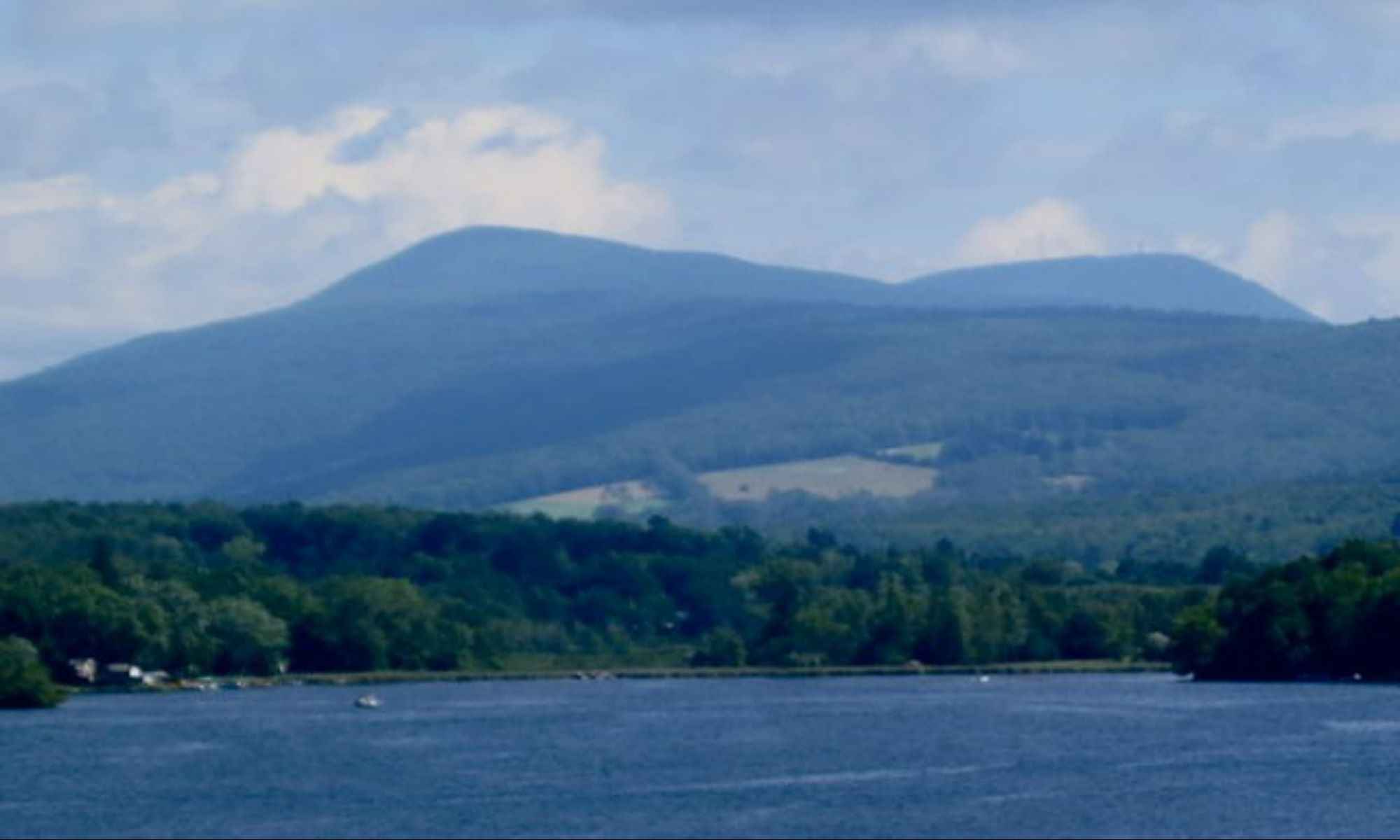 Book your Fishing Charter in Pittsfield, MA