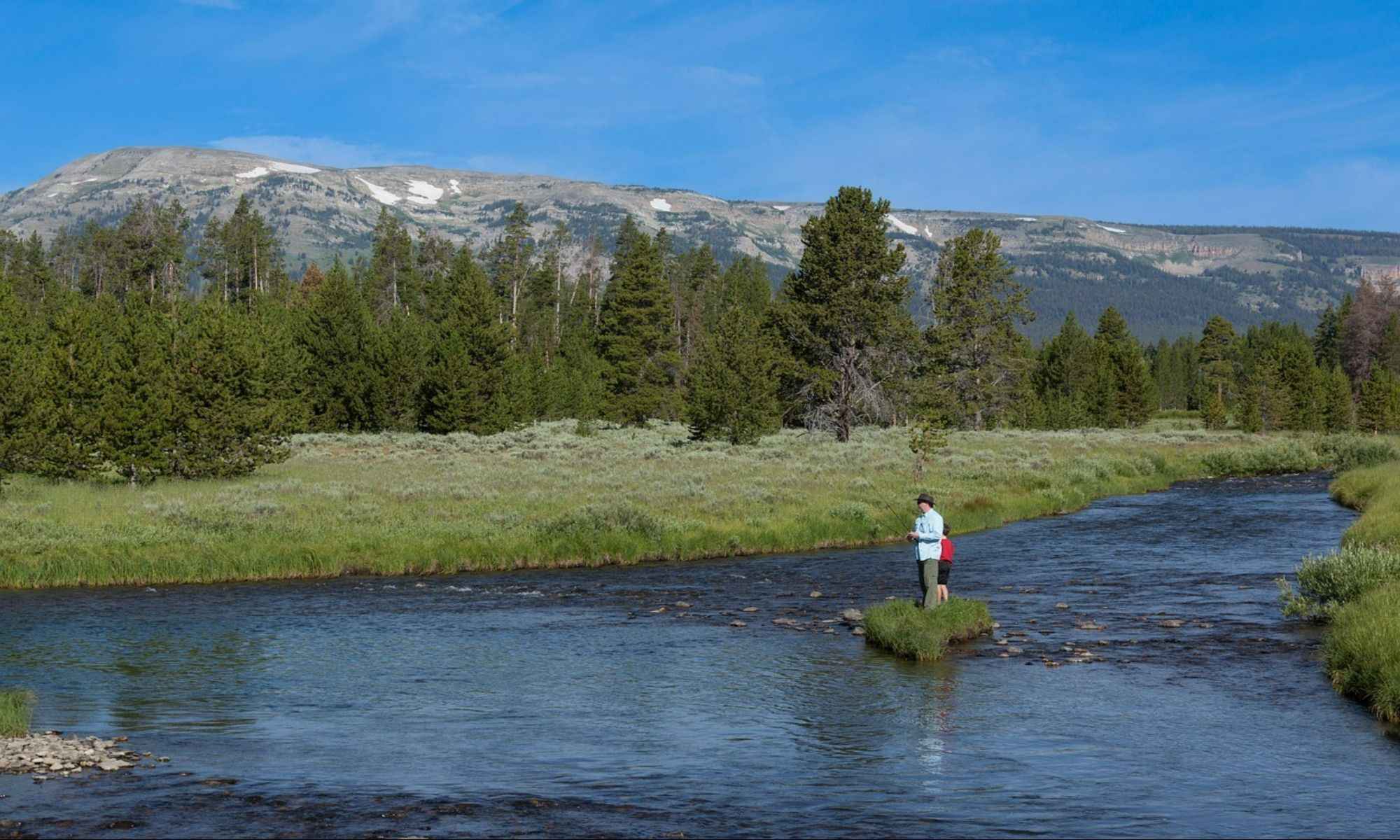 Tips for Wet Fly Fishing