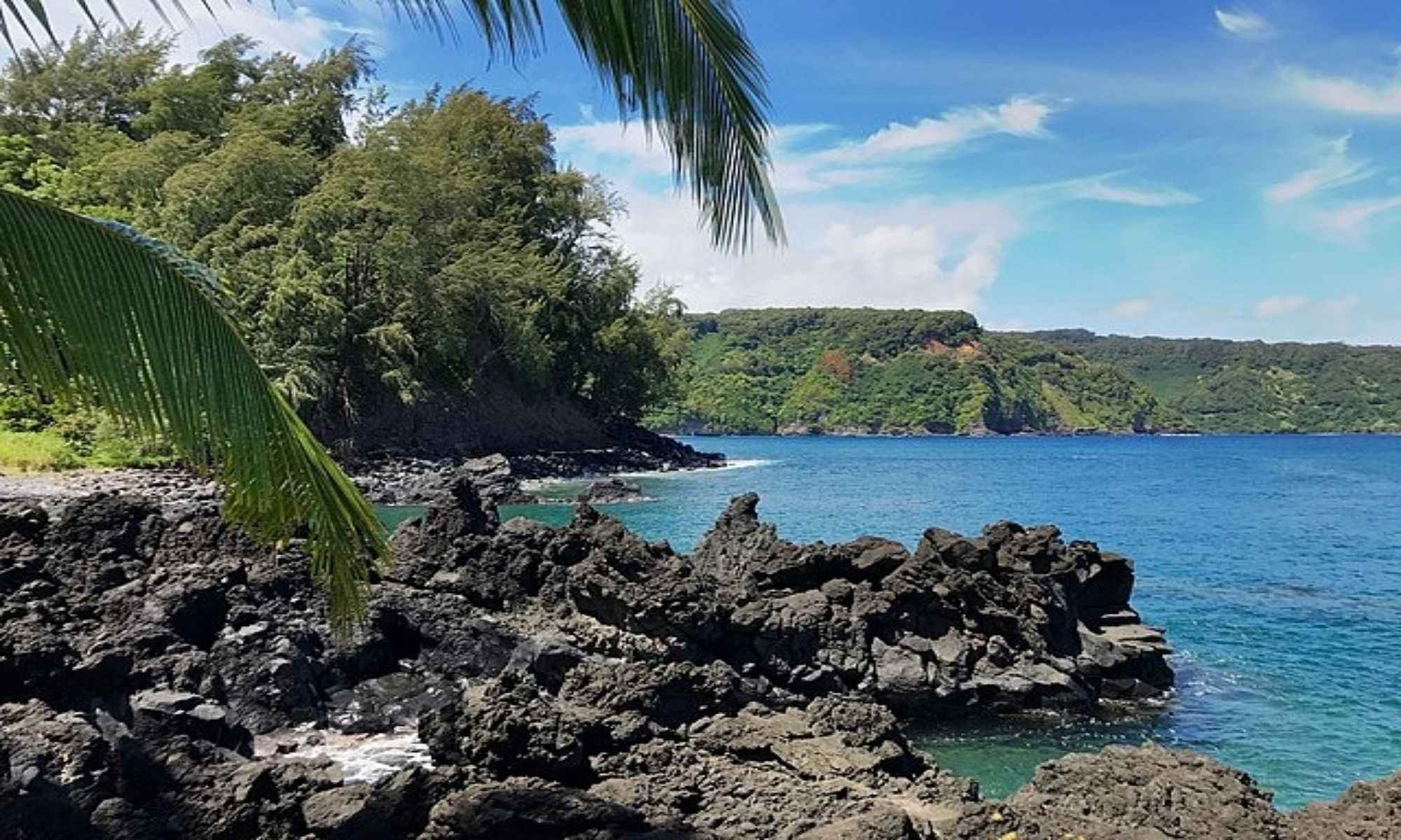 Top 10 Hawaii Islands for Deep Sea Fishing