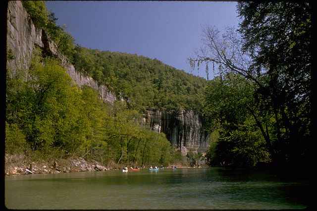 Pine Bluff, AR Fishing: Enjoy the Thrill of Its Crystal Waters