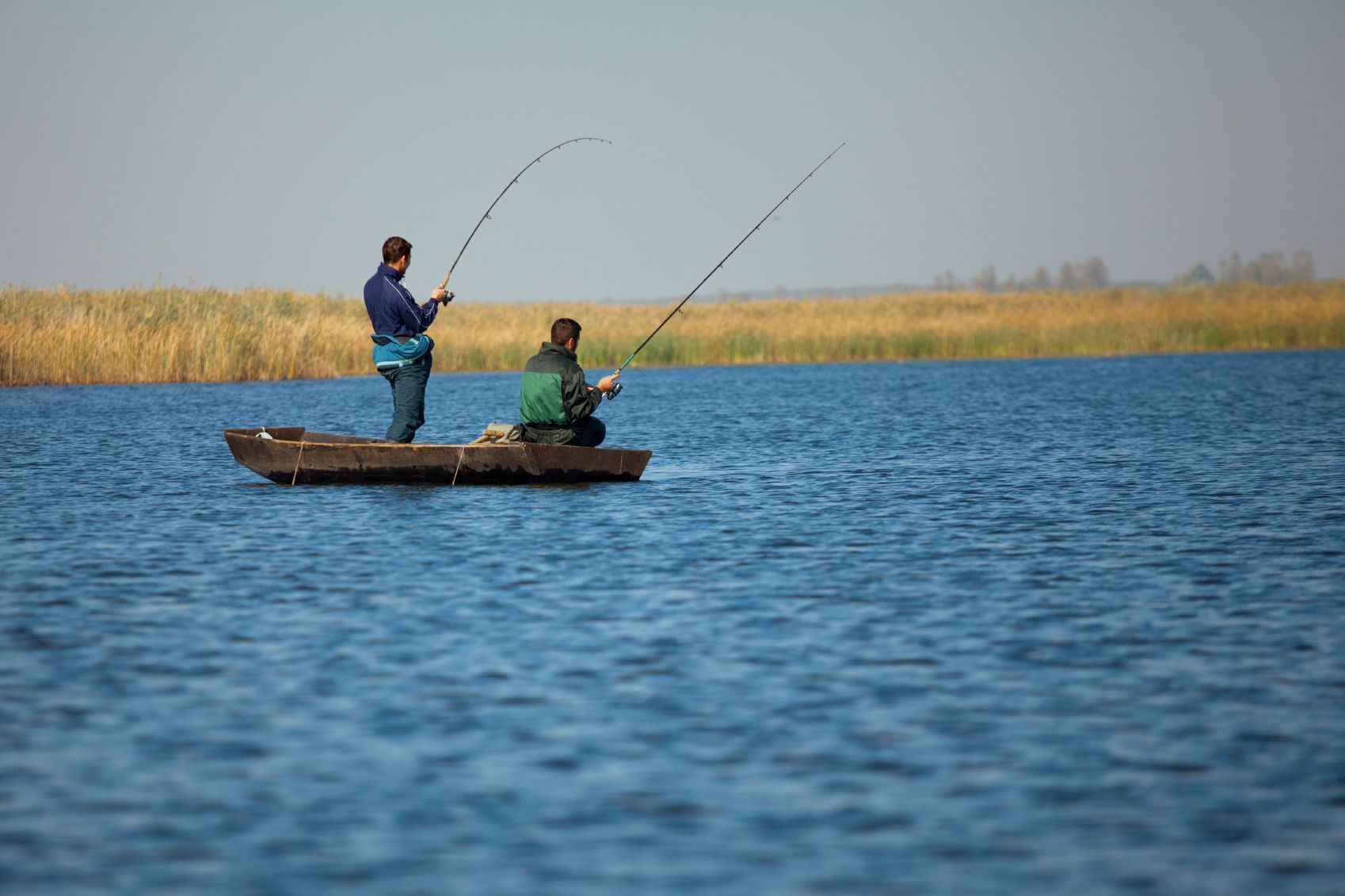 Tournament Bass Fishing: All You Need to Know