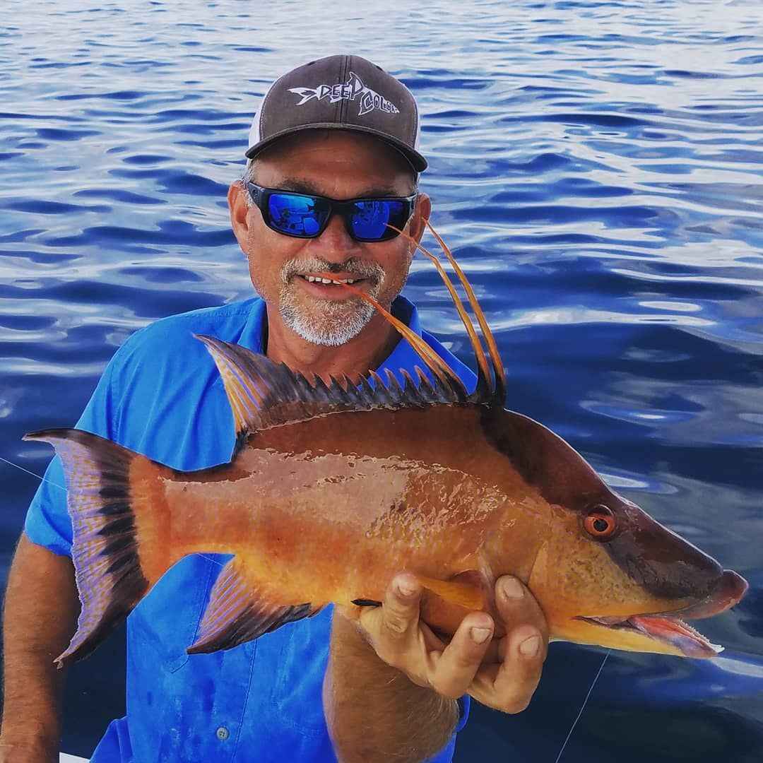 Making the Most Out of Fishing